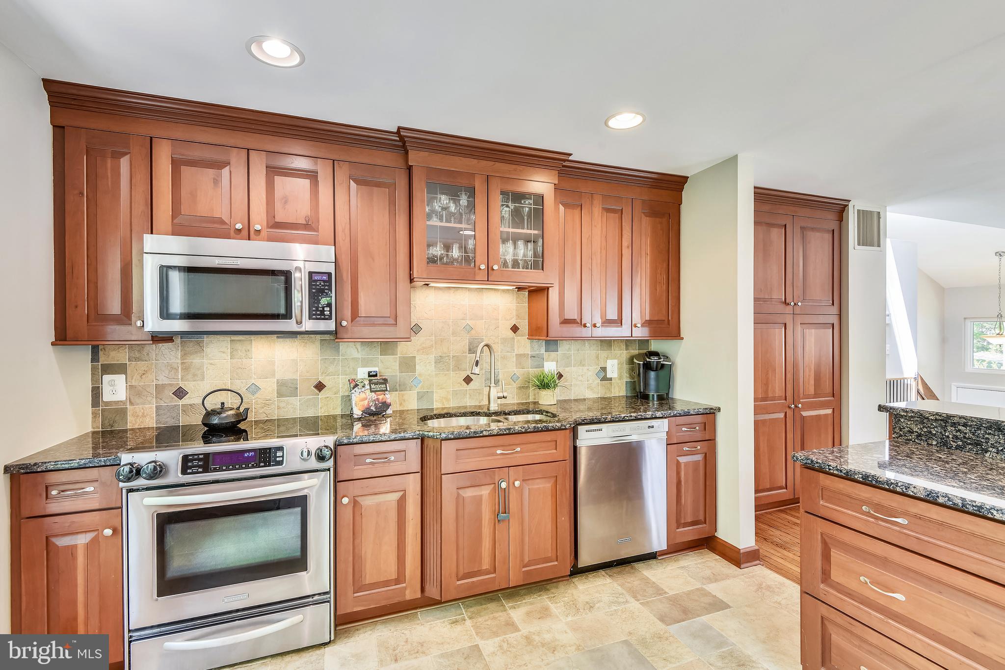 TIMBER CREEK - Residential