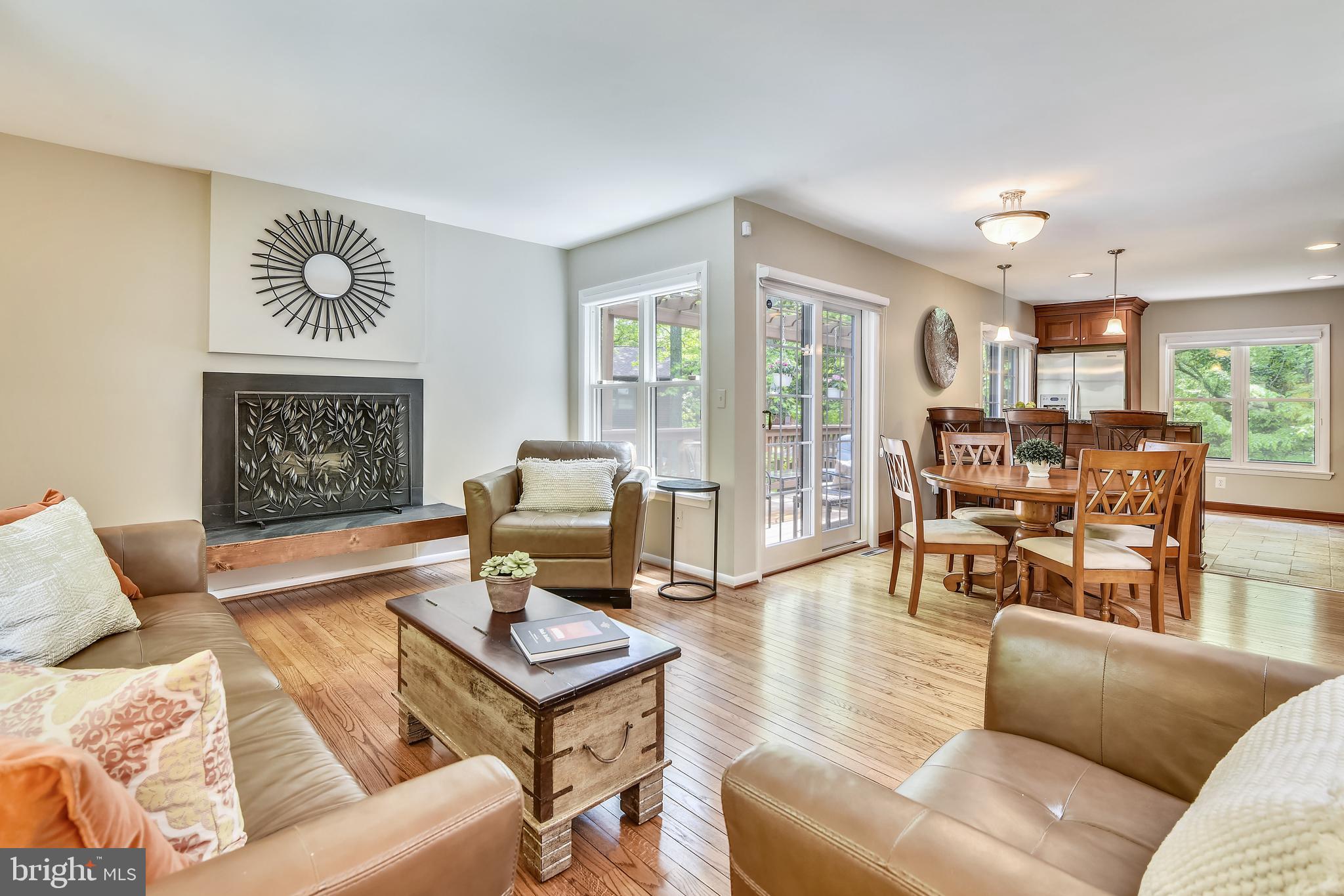 TIMBER CREEK - Residential