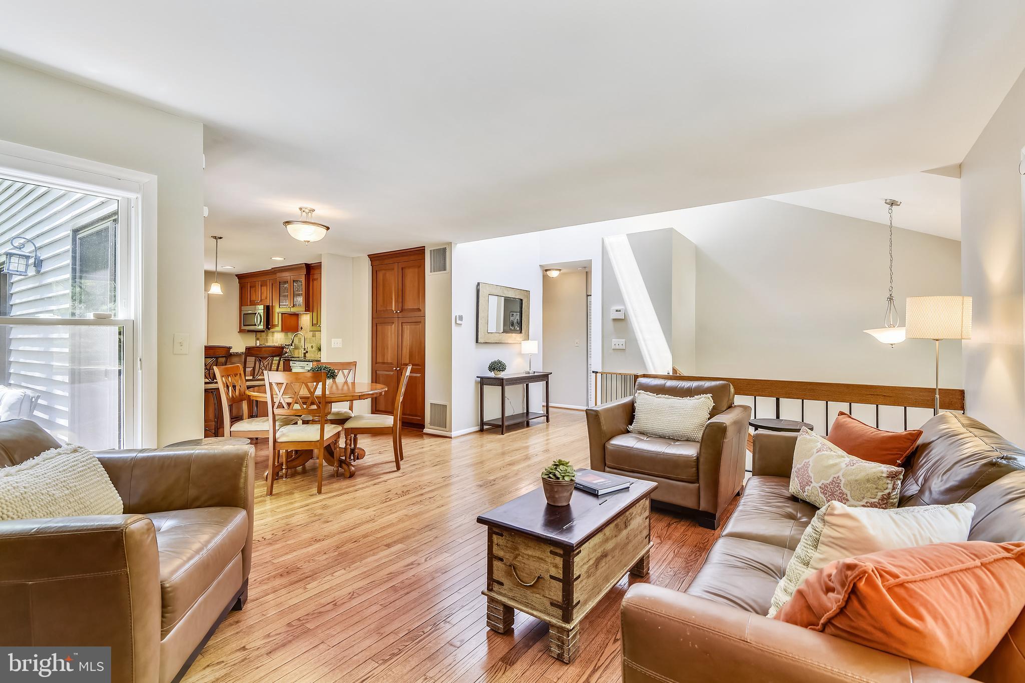 TIMBER CREEK - Residential