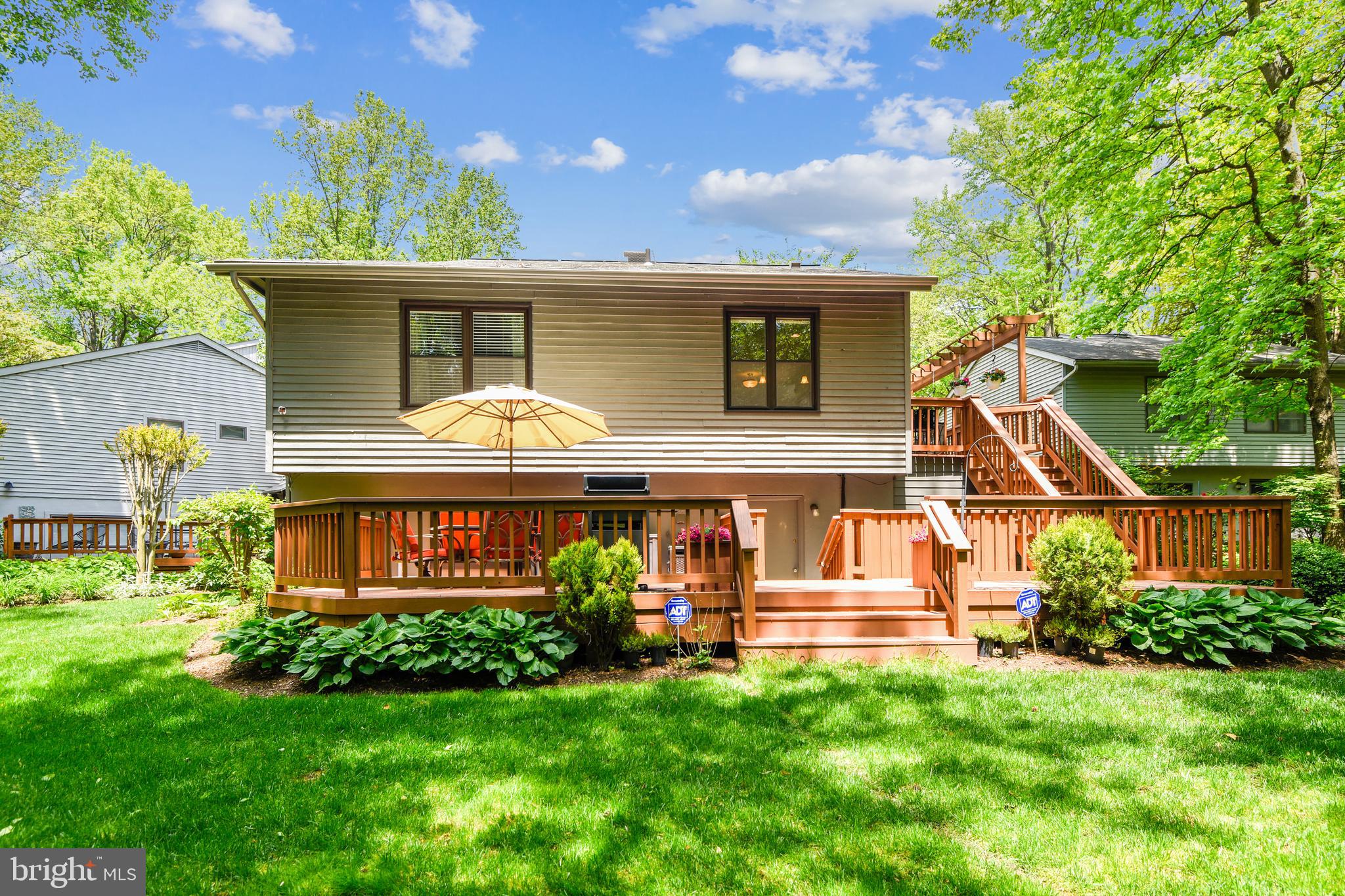 TIMBER CREEK - Residential