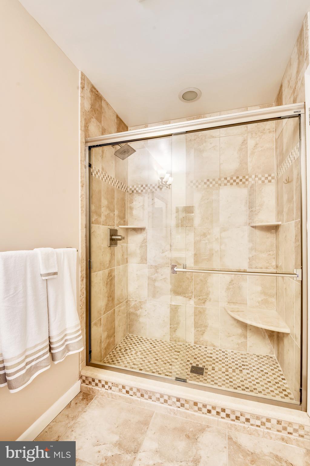 TIMBER CREEK - Residential