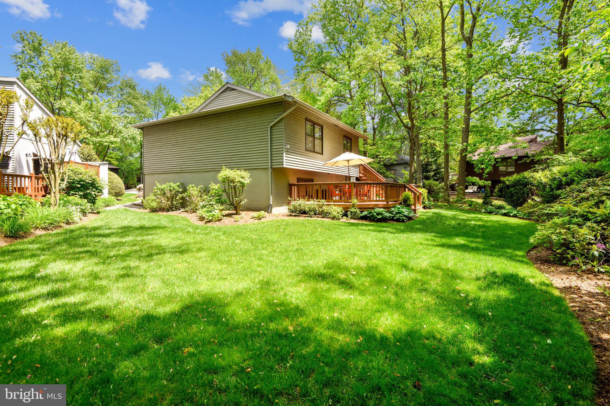 TIMBER CREEK - Residential