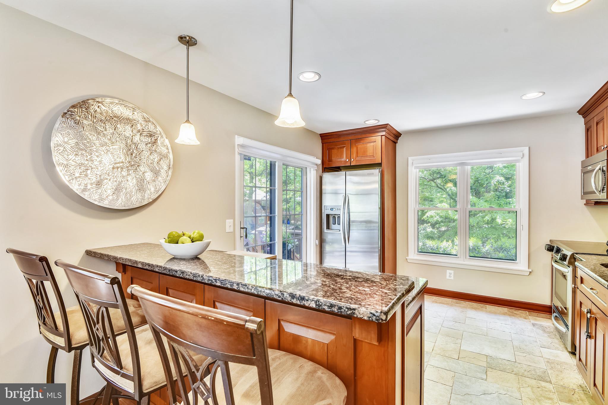 TIMBER CREEK - Residential