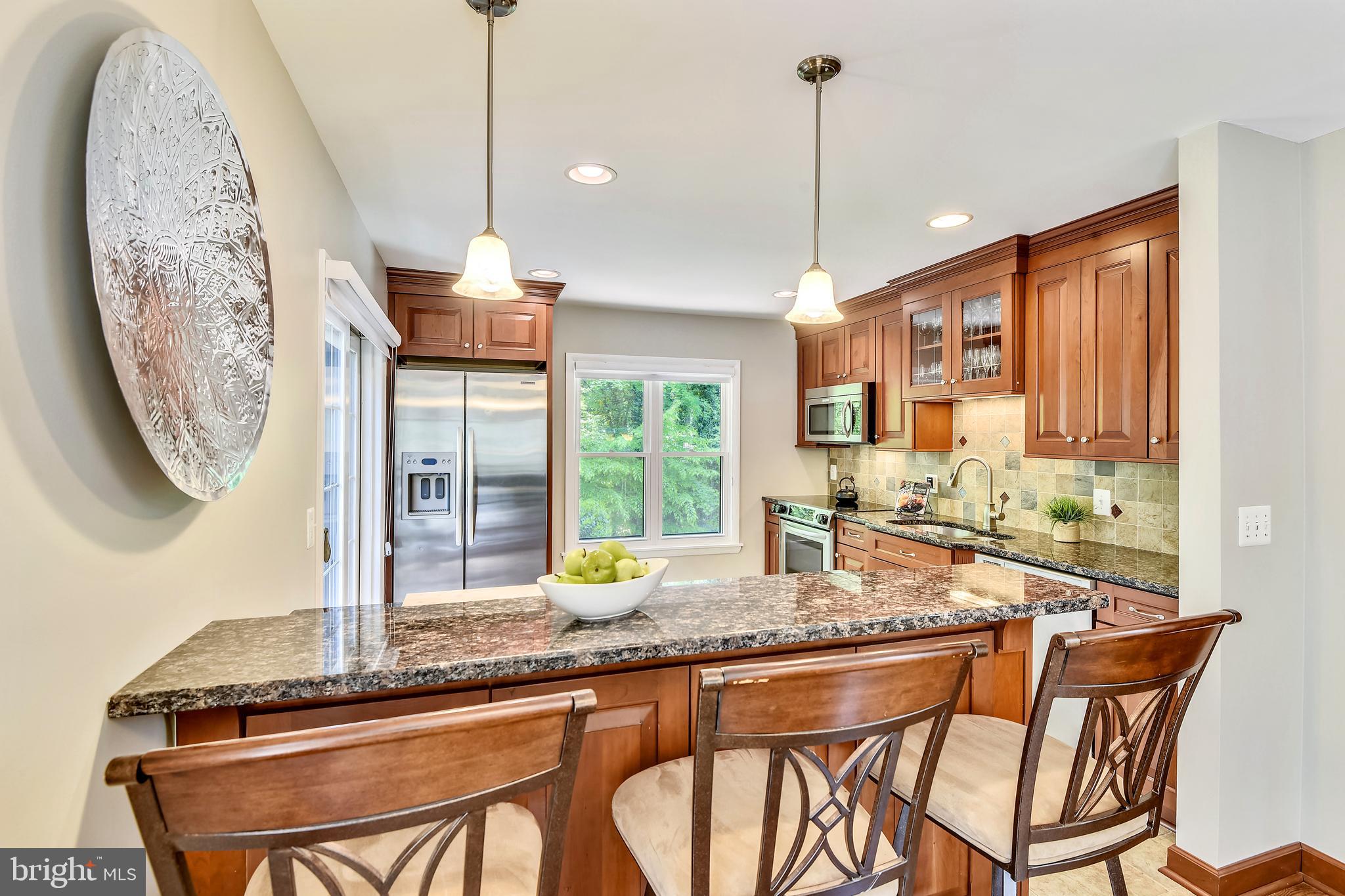 TIMBER CREEK - Residential