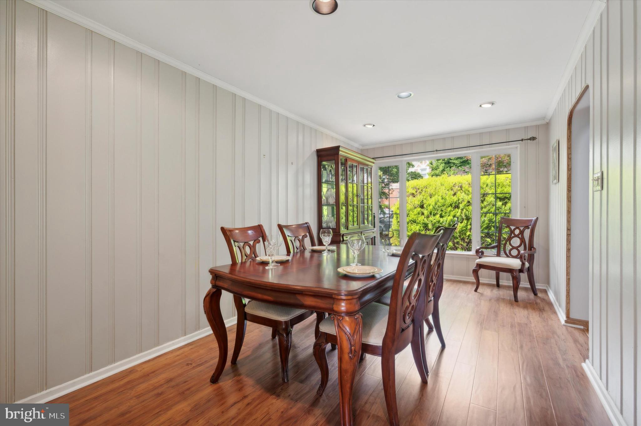 WOODMERE - Residential