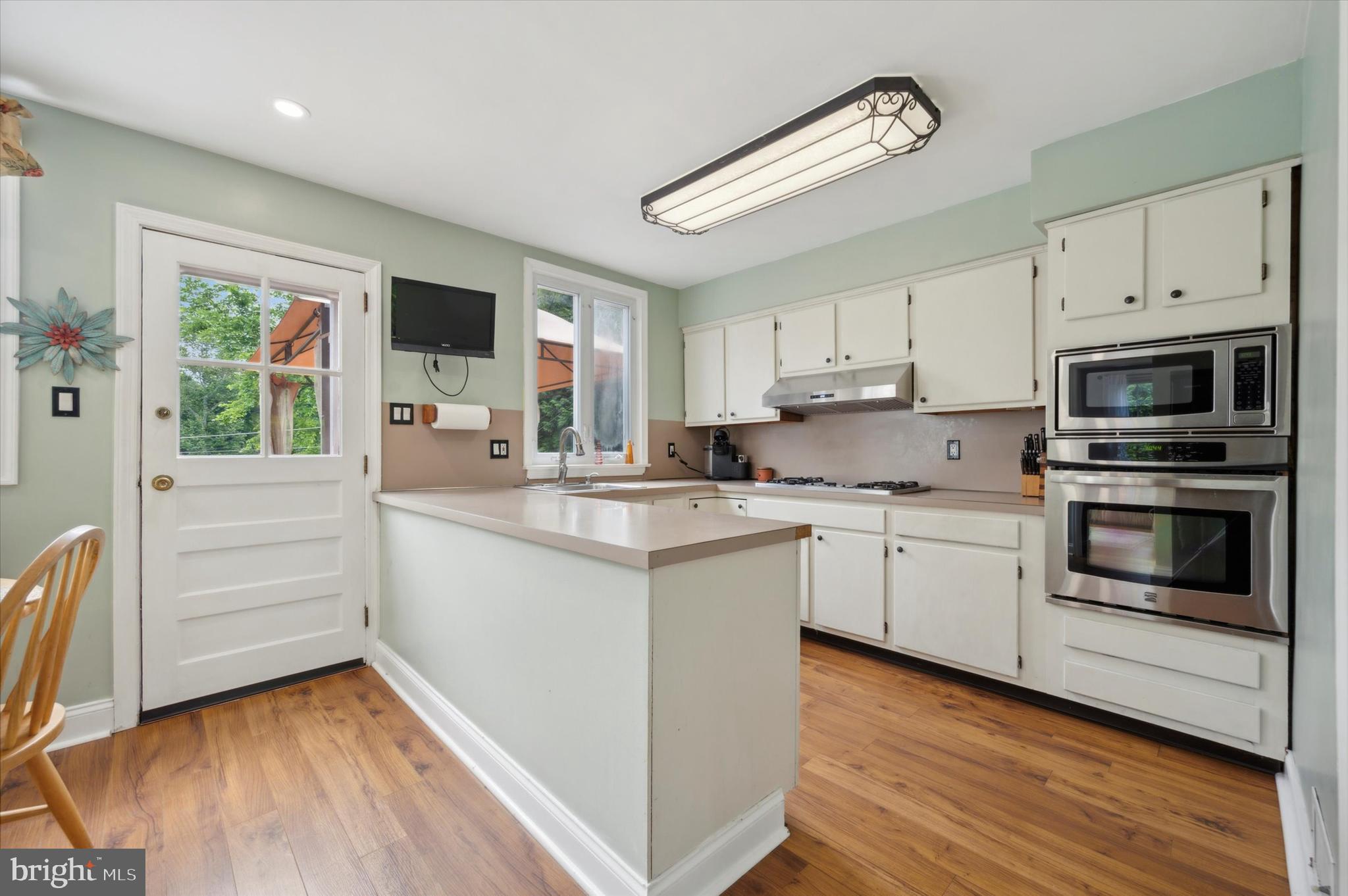 WOODMERE - Residential