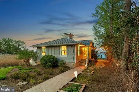 1080 Mayo Road, Edgewater, MD MLS: MDAA2109706