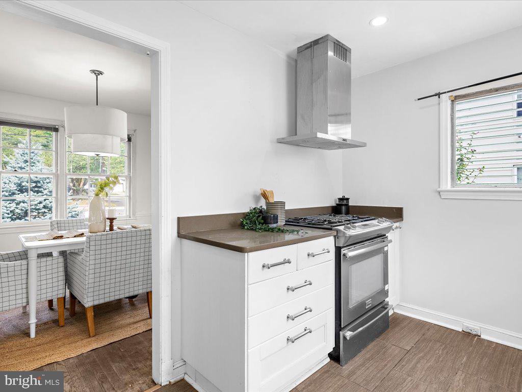 SARGENT KNOLLS - Residential