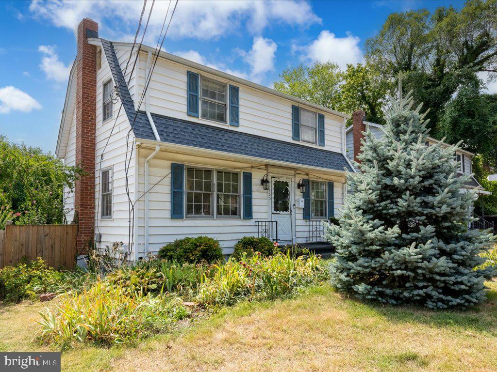 SARGENT KNOLLS - Residential