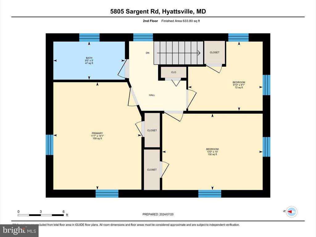 SARGENT KNOLLS - Residential