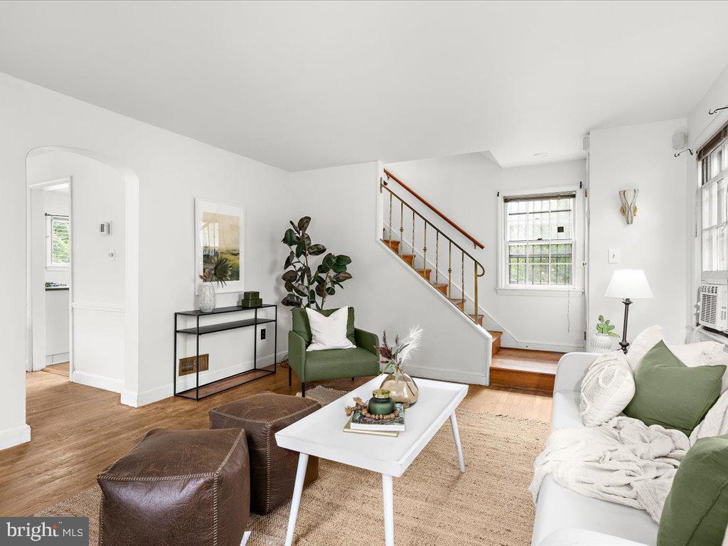 SARGENT KNOLLS - Residential