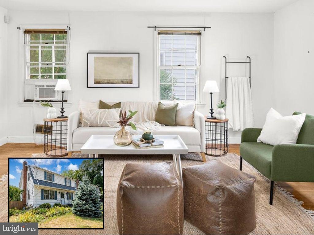 SARGENT KNOLLS - Residential