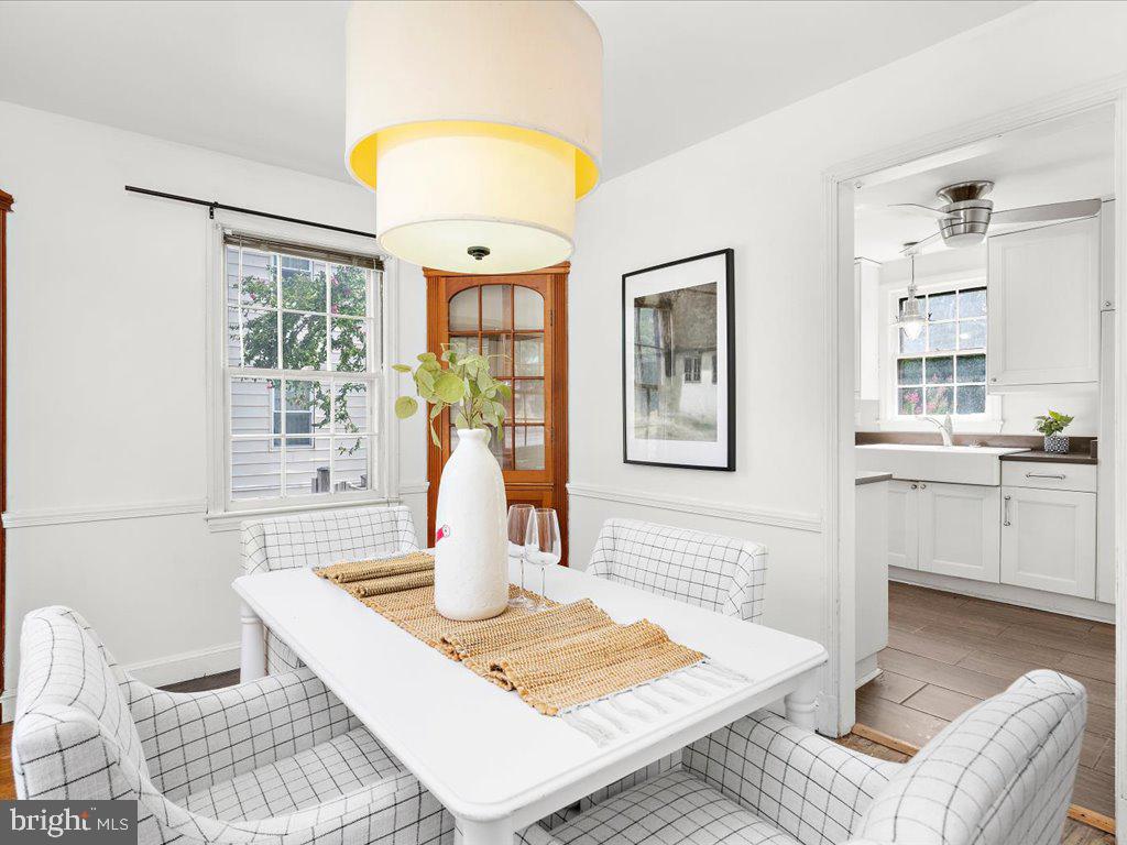 SARGENT KNOLLS - Residential