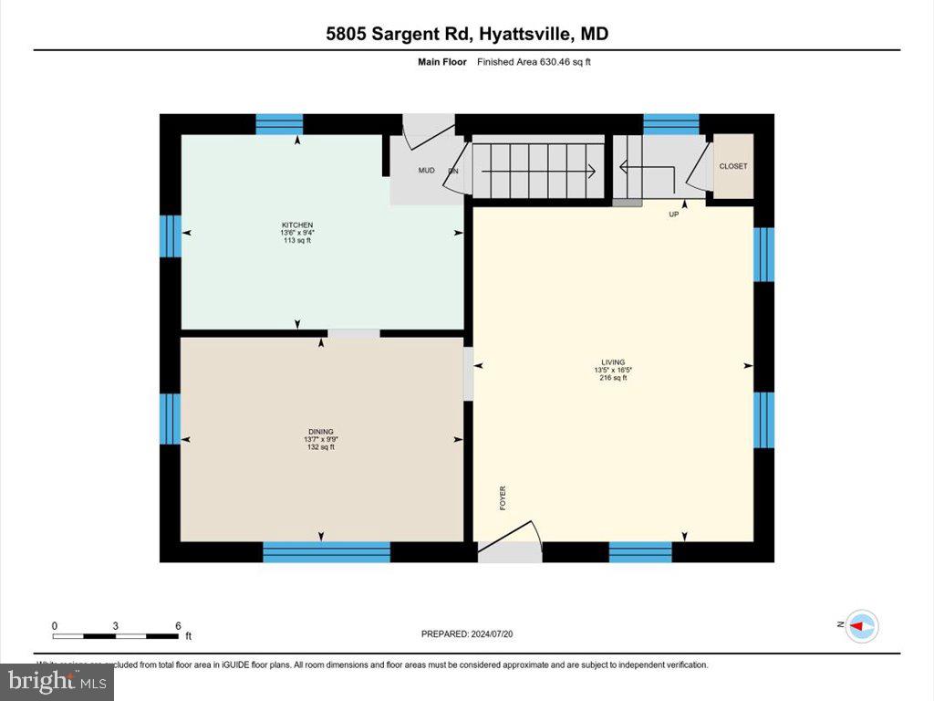 SARGENT KNOLLS - Residential