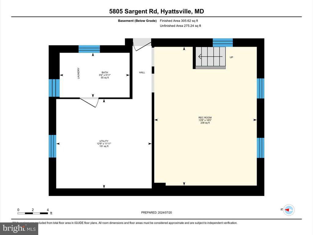 SARGENT KNOLLS - Residential