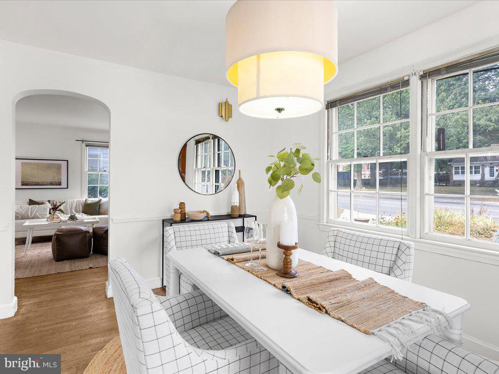 SARGENT KNOLLS - Residential