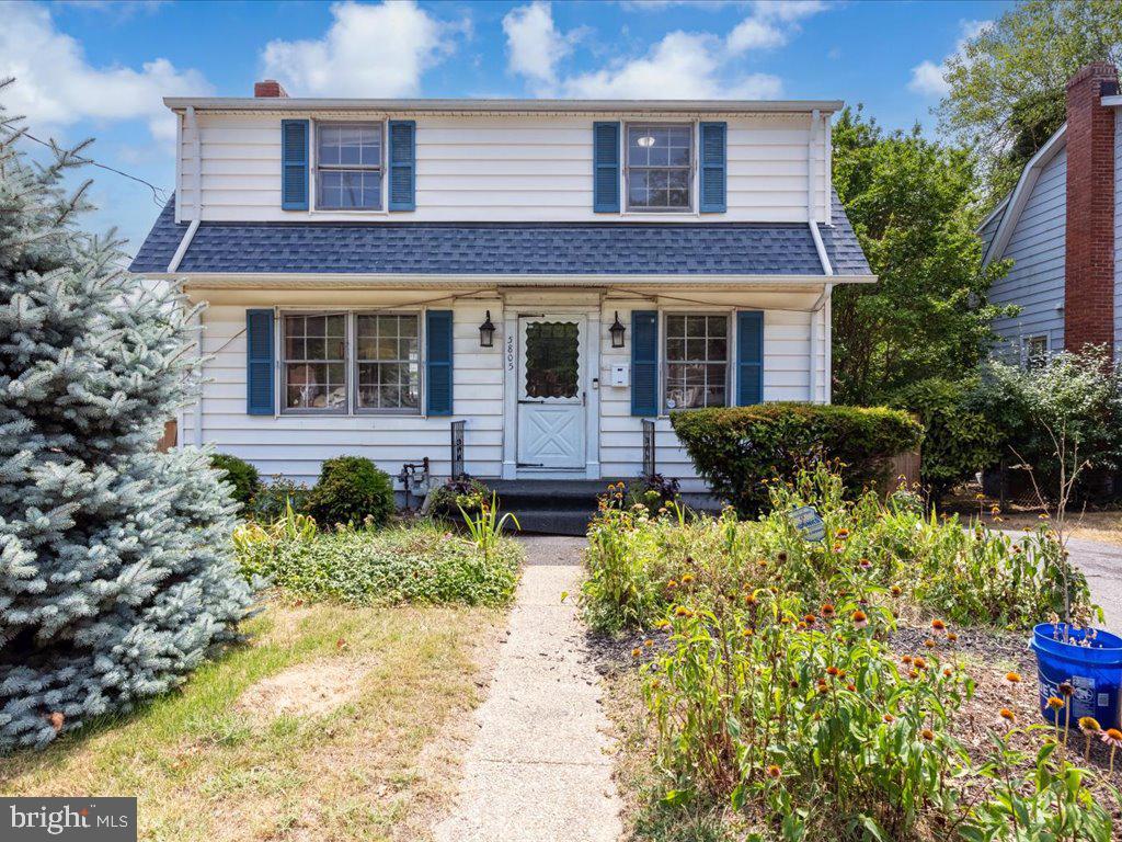 SARGENT KNOLLS - Residential