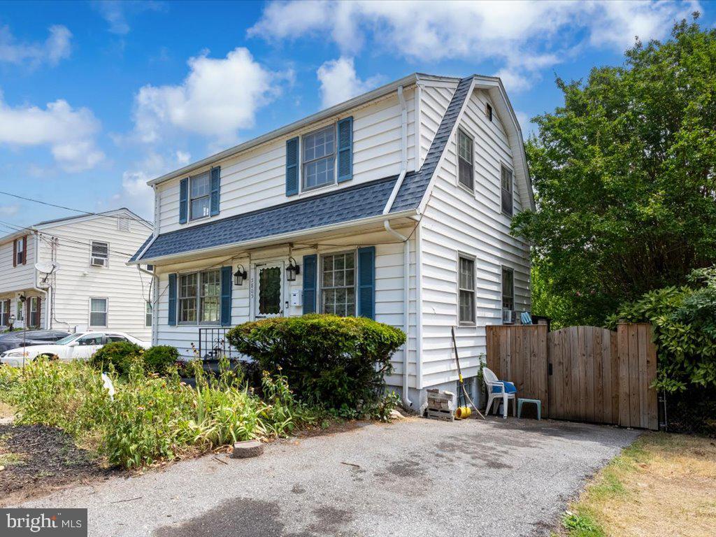 SARGENT KNOLLS - Residential