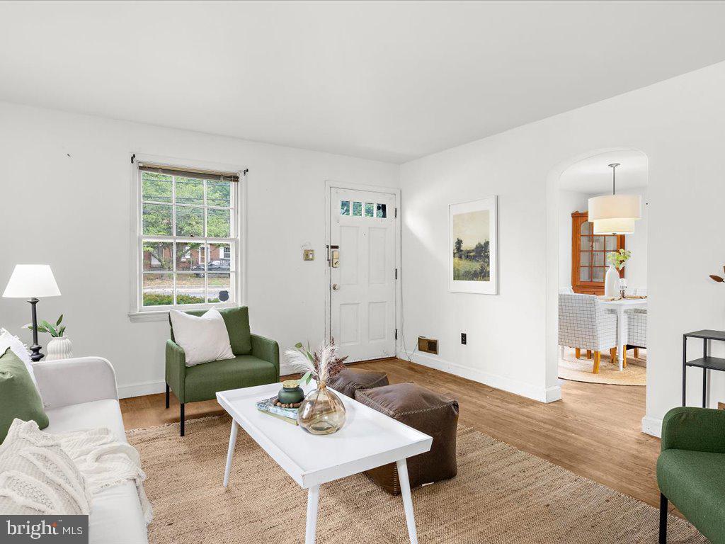 SARGENT KNOLLS - Residential