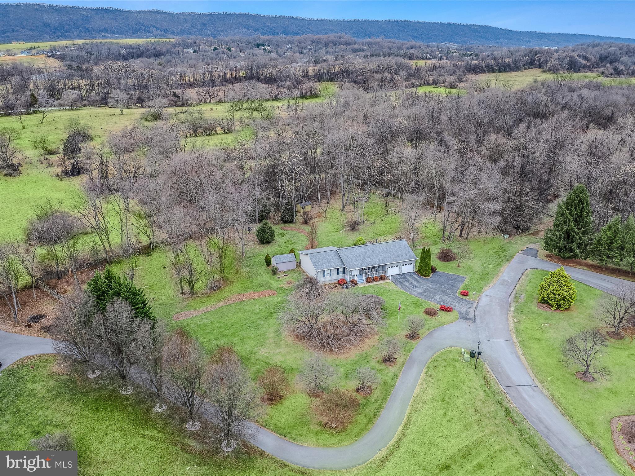 LOST COLONY - Residential