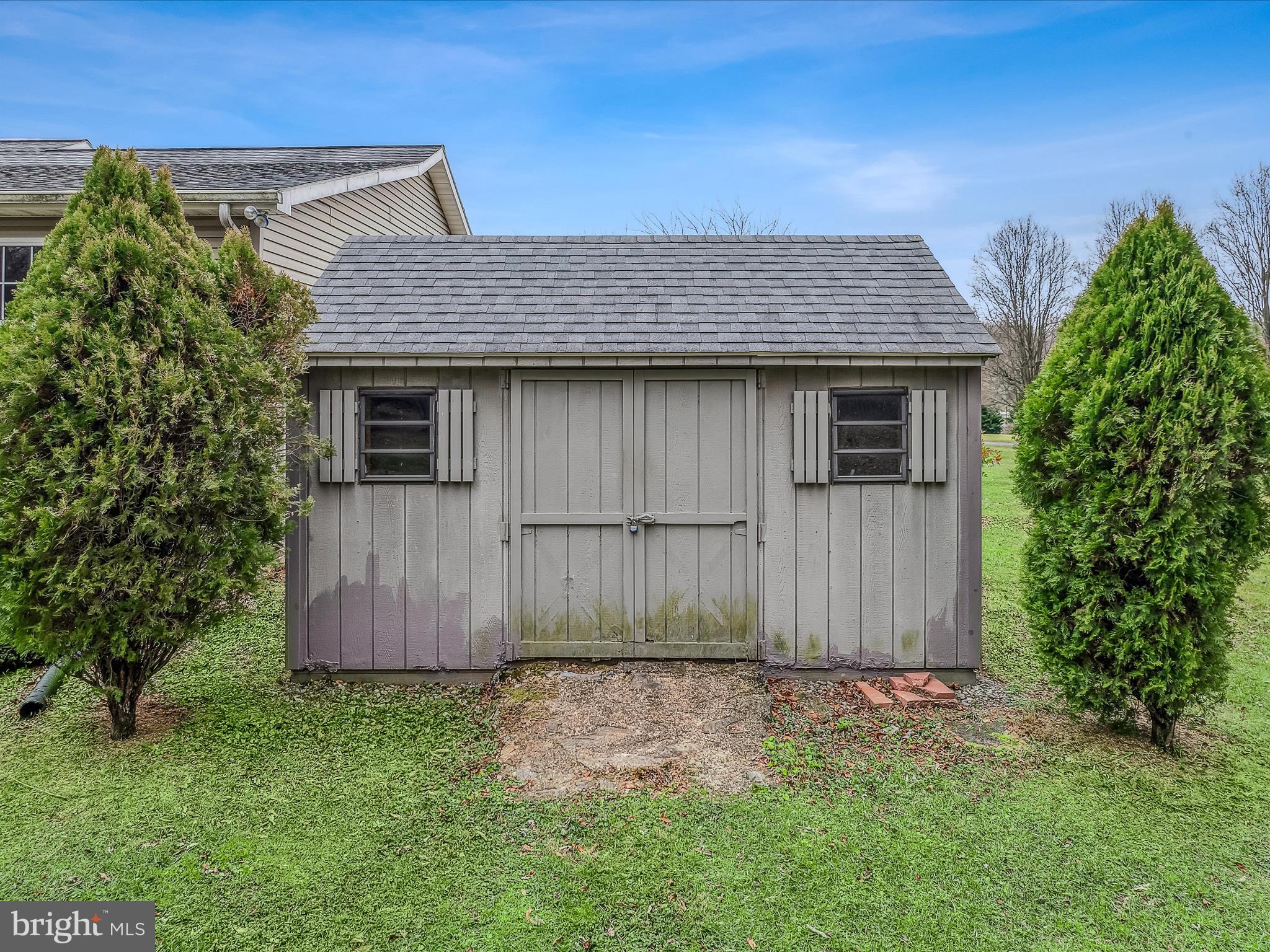 LOST COLONY - Residential