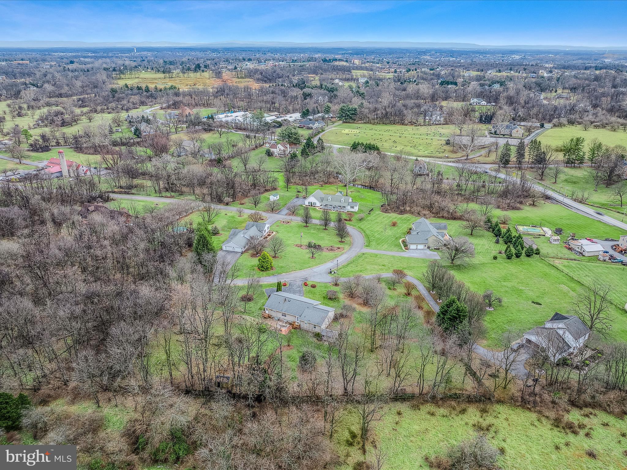 LOST COLONY - Residential