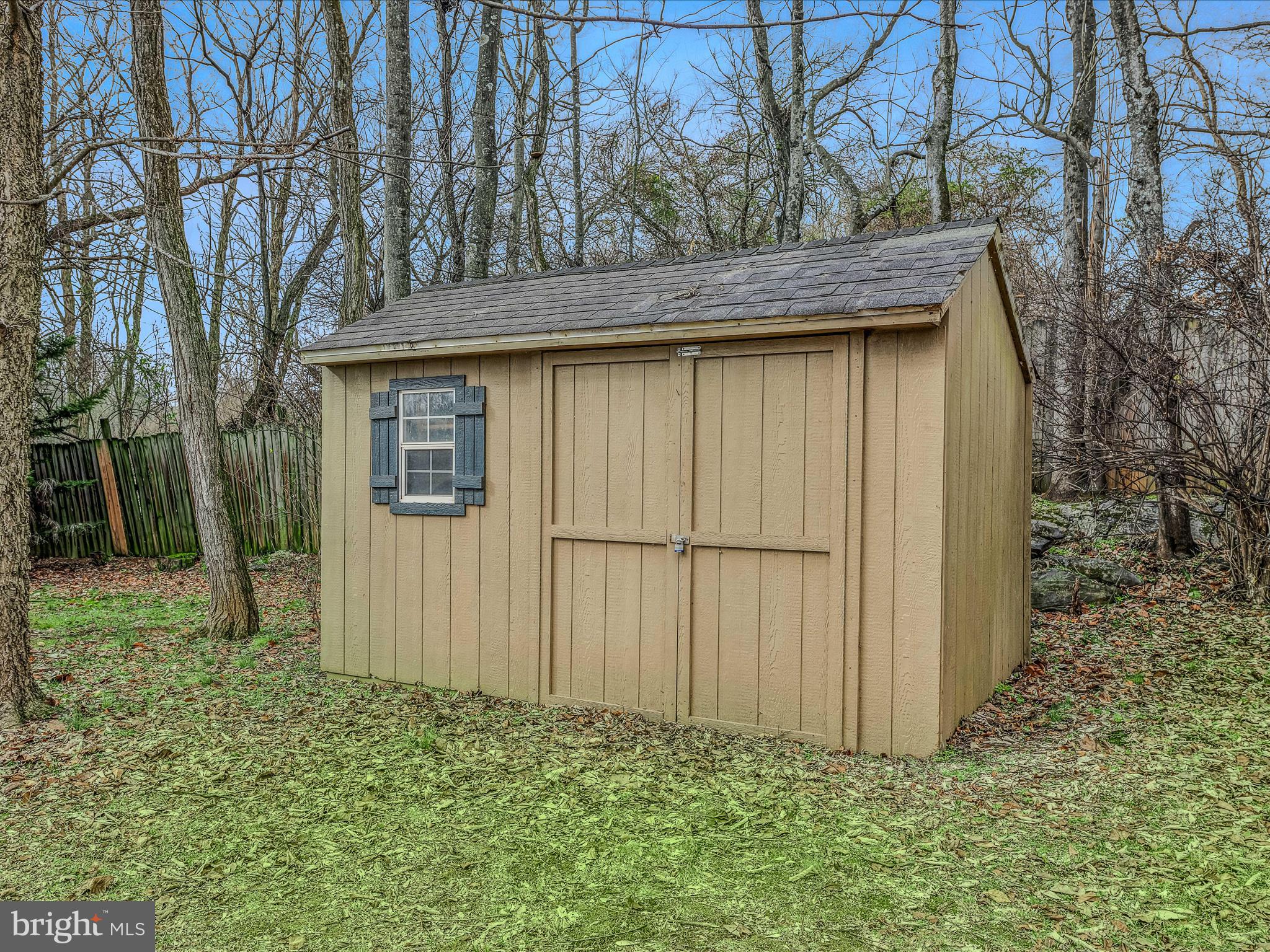 LOST COLONY - Residential