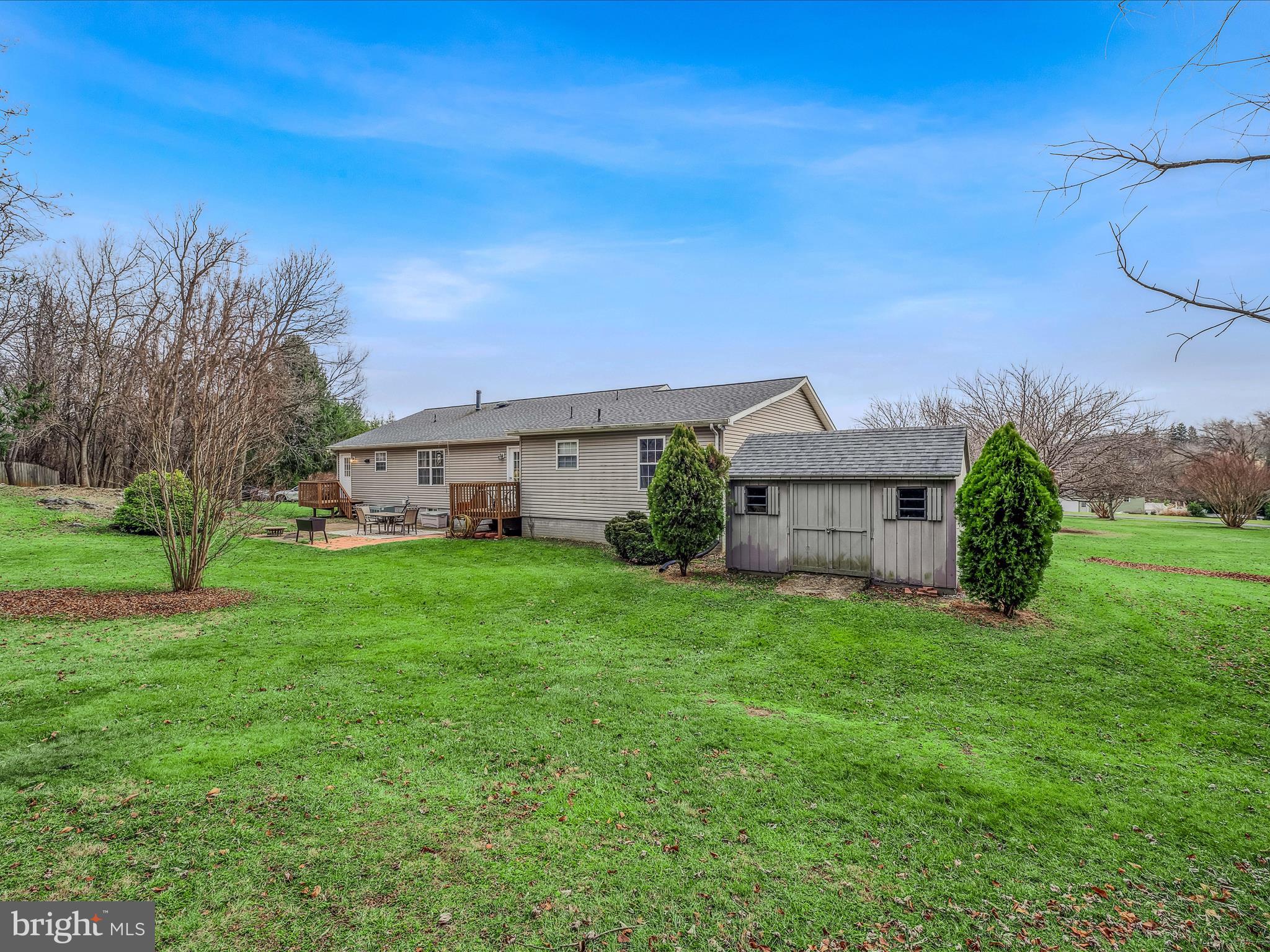 LOST COLONY - Residential