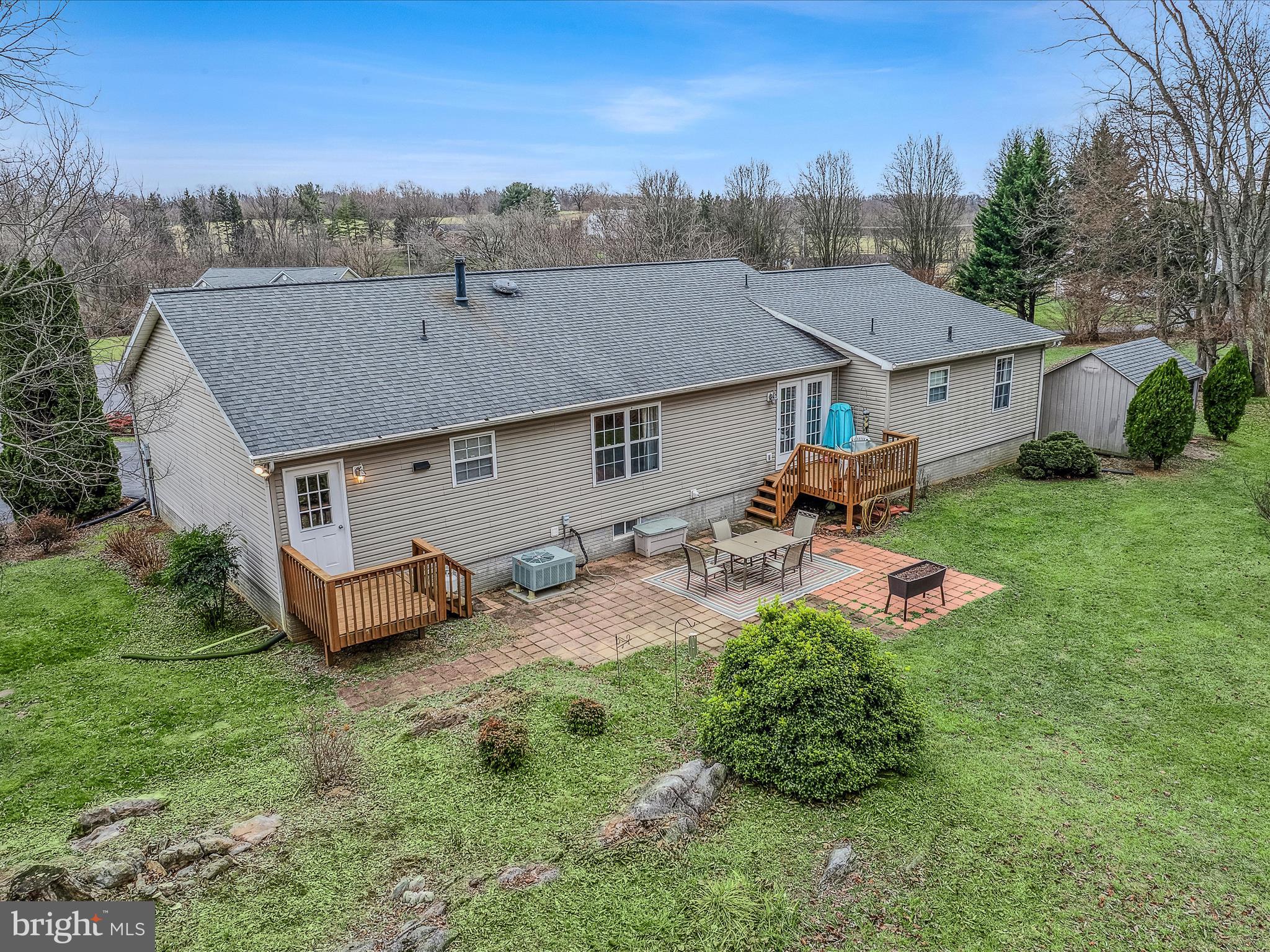 LOST COLONY - Residential