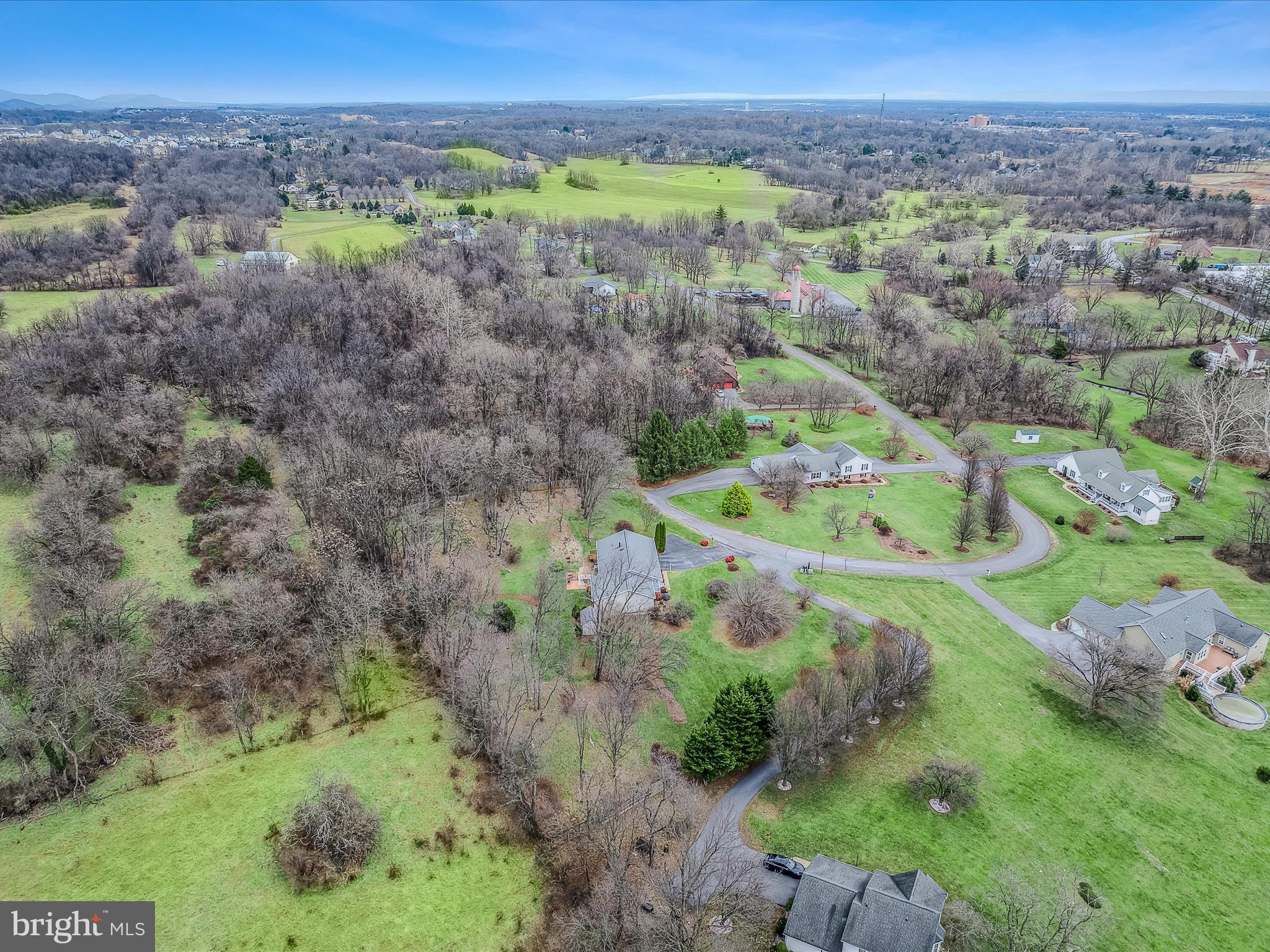 LOST COLONY - Residential