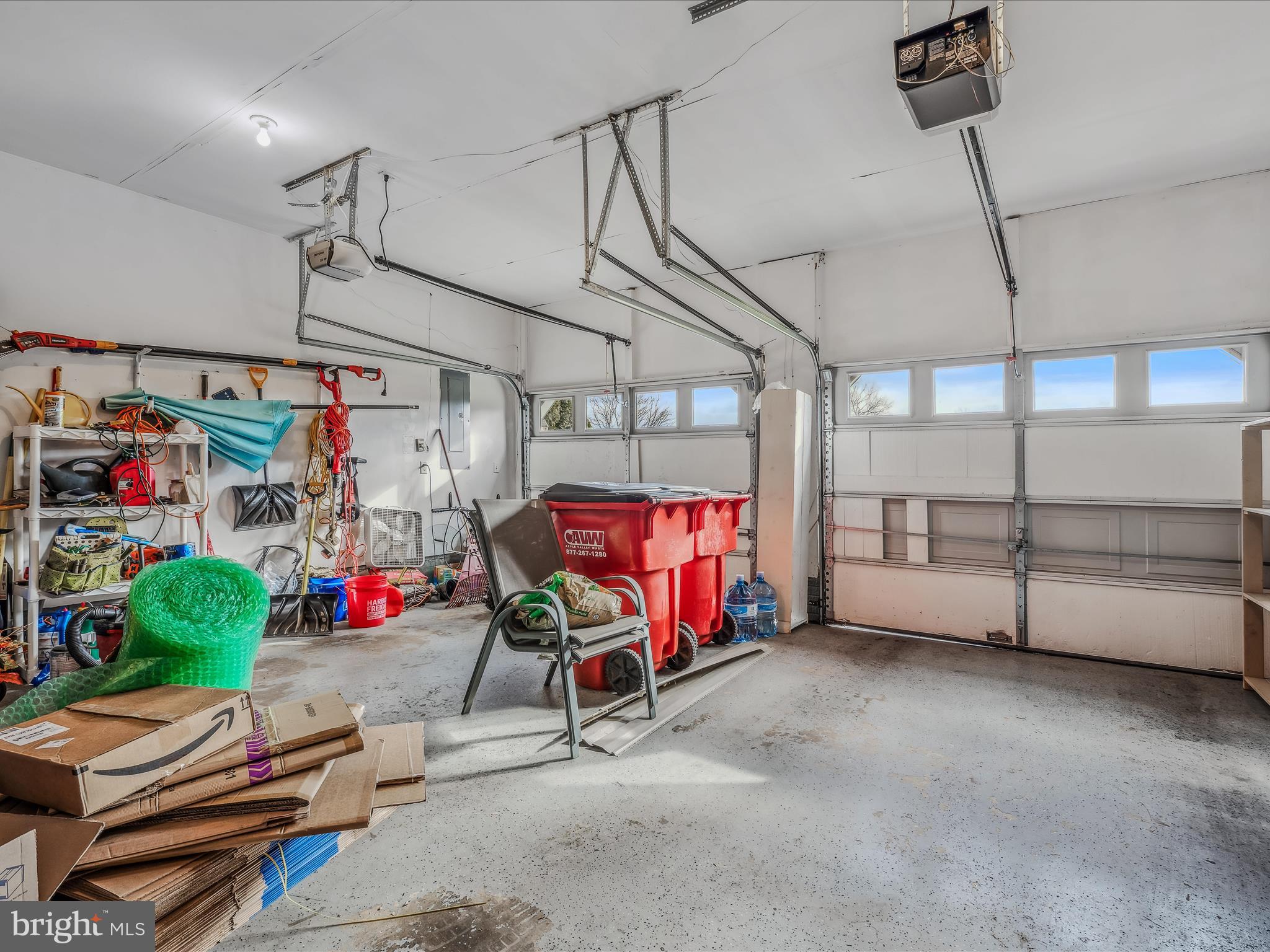 LOST COLONY - Residential