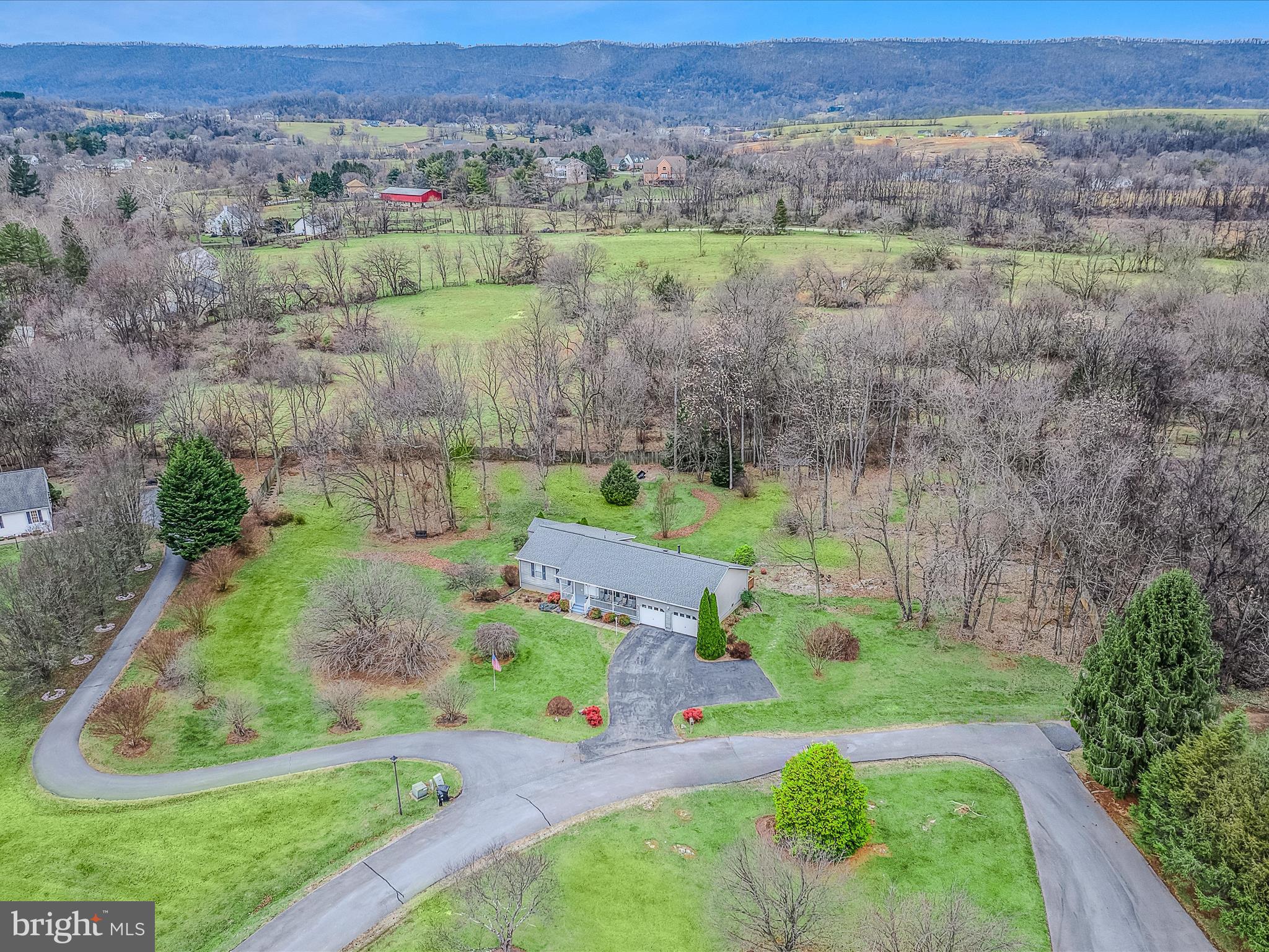 LOST COLONY - Residential