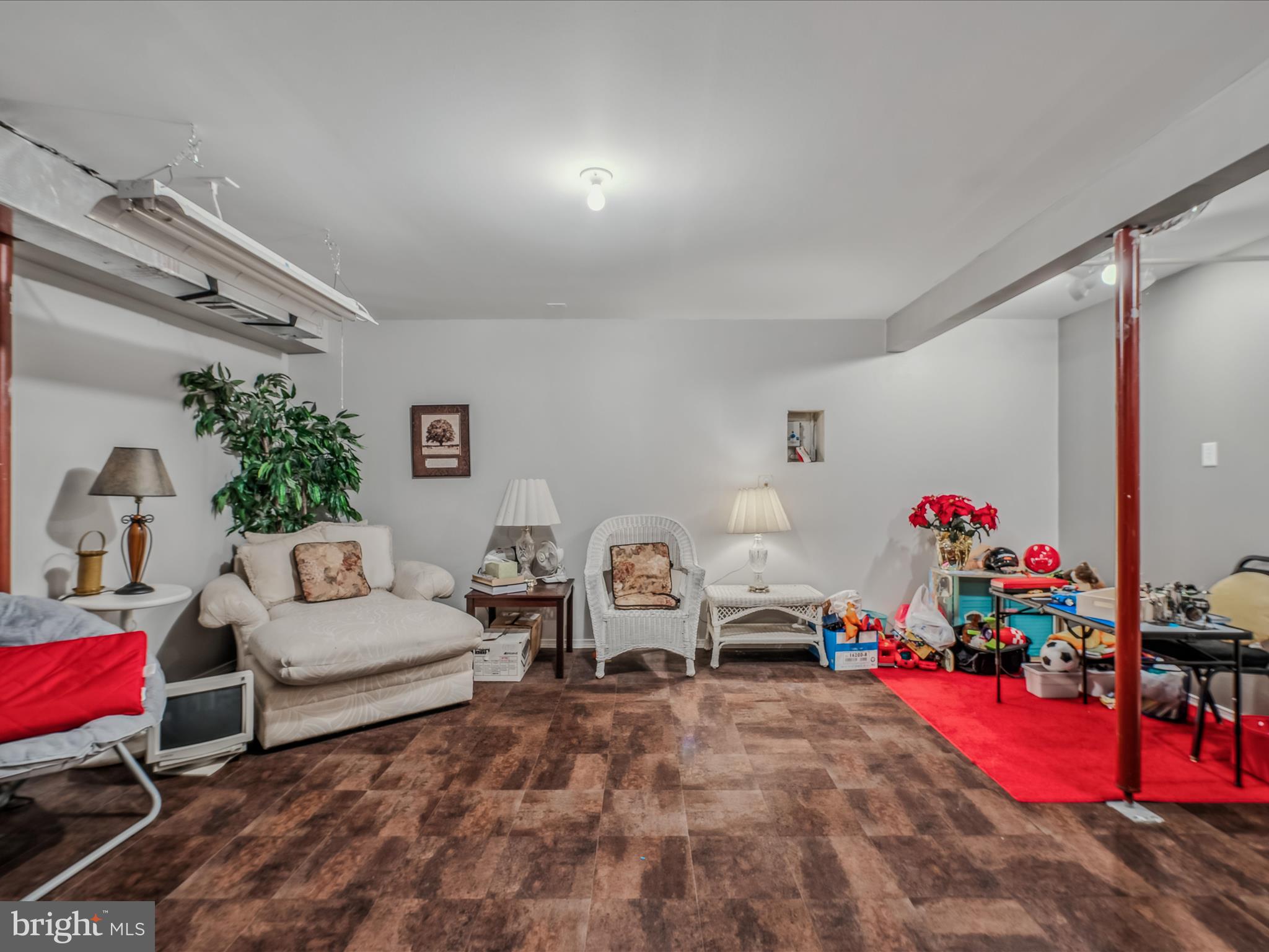 LOST COLONY - Residential