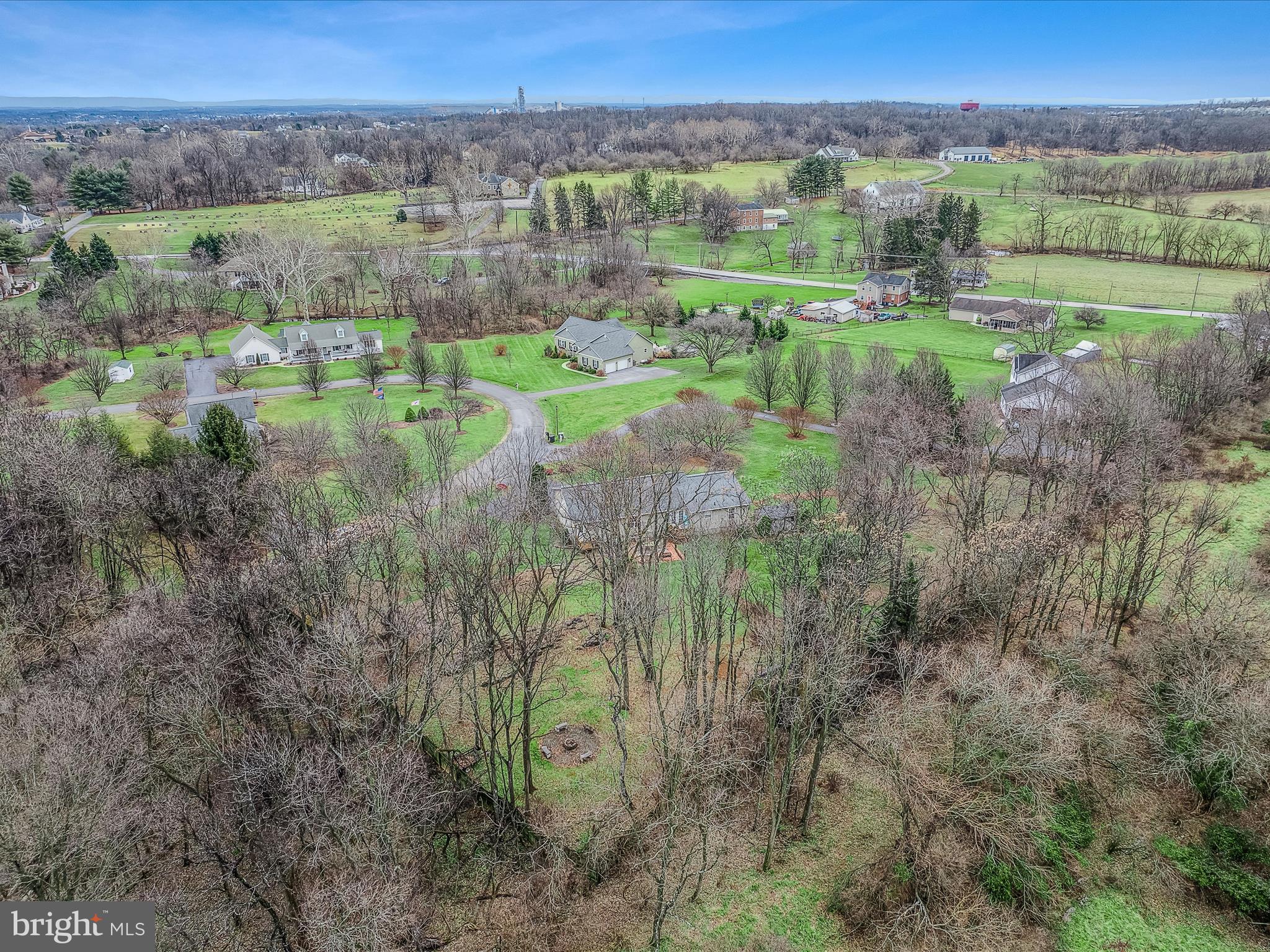 LOST COLONY - Residential