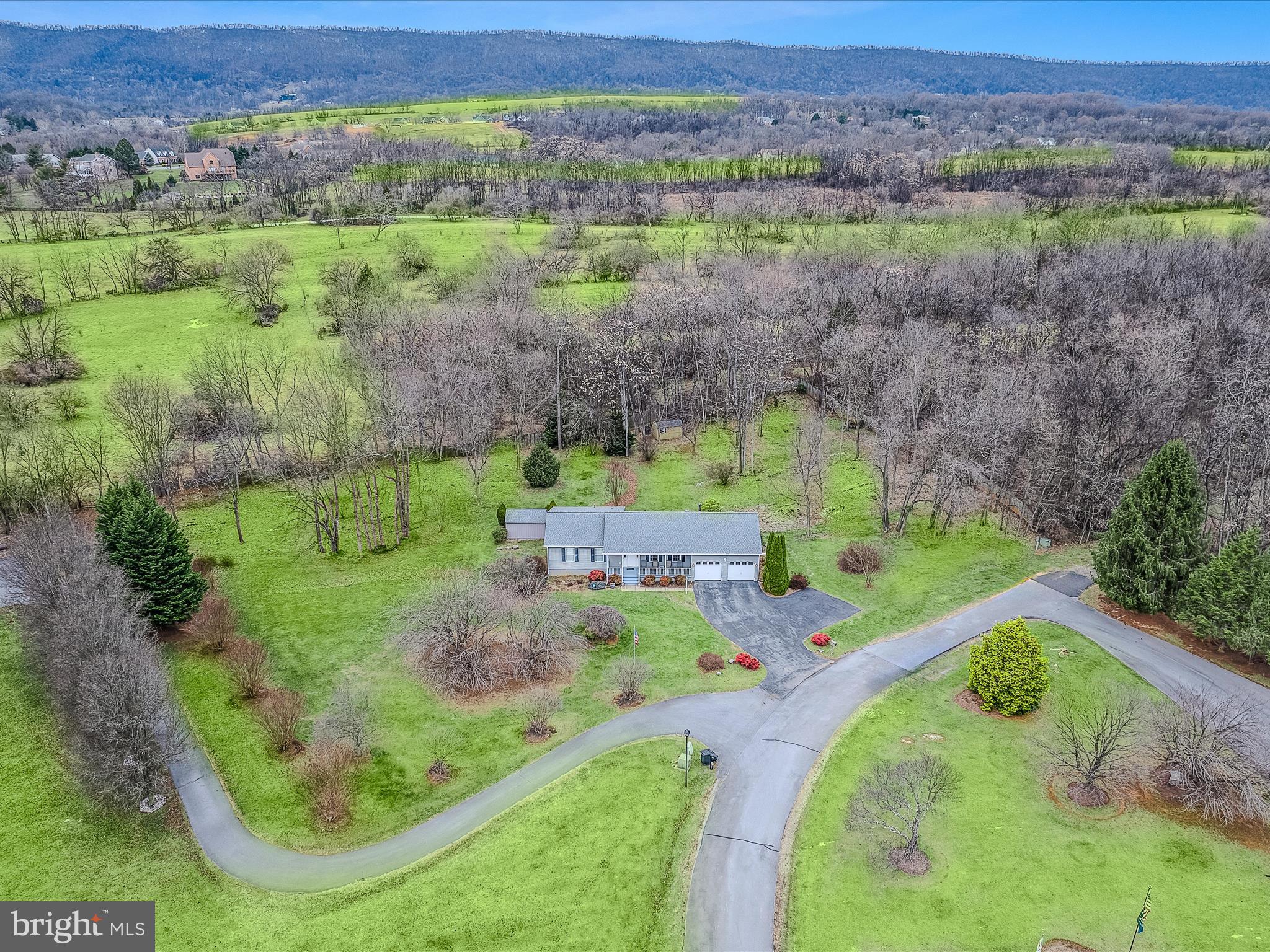 LOST COLONY - Residential