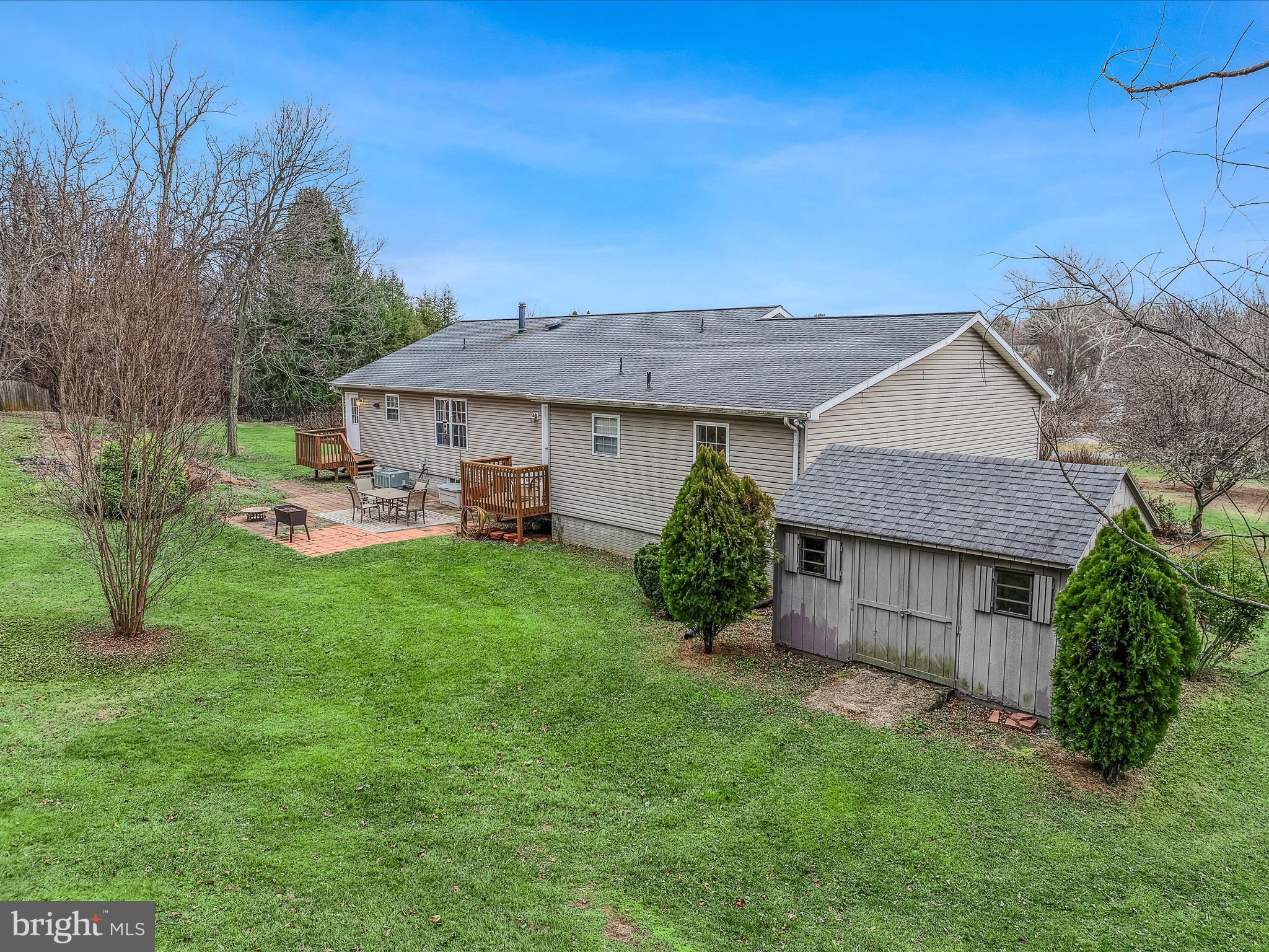 LOST COLONY - Residential