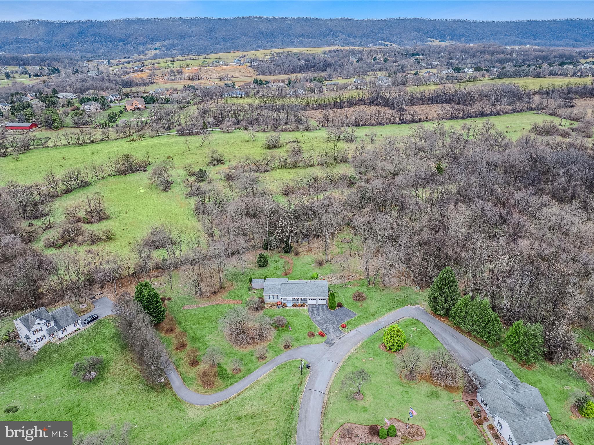 LOST COLONY - Residential