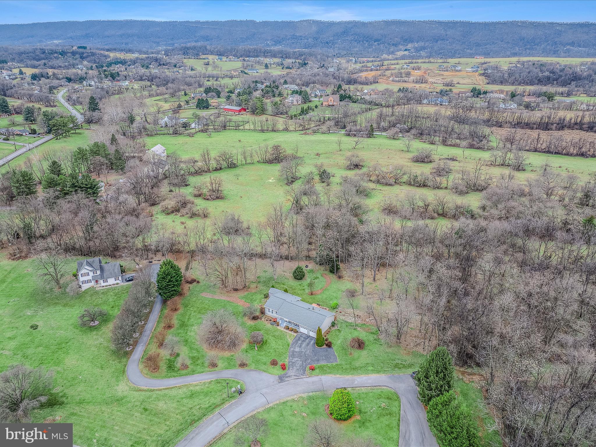 LOST COLONY - Residential