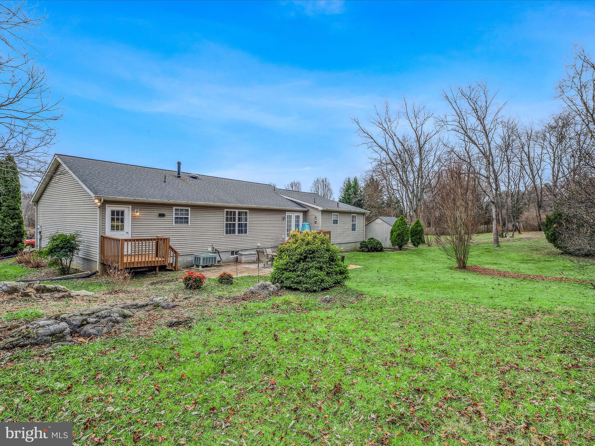 LOST COLONY - Residential