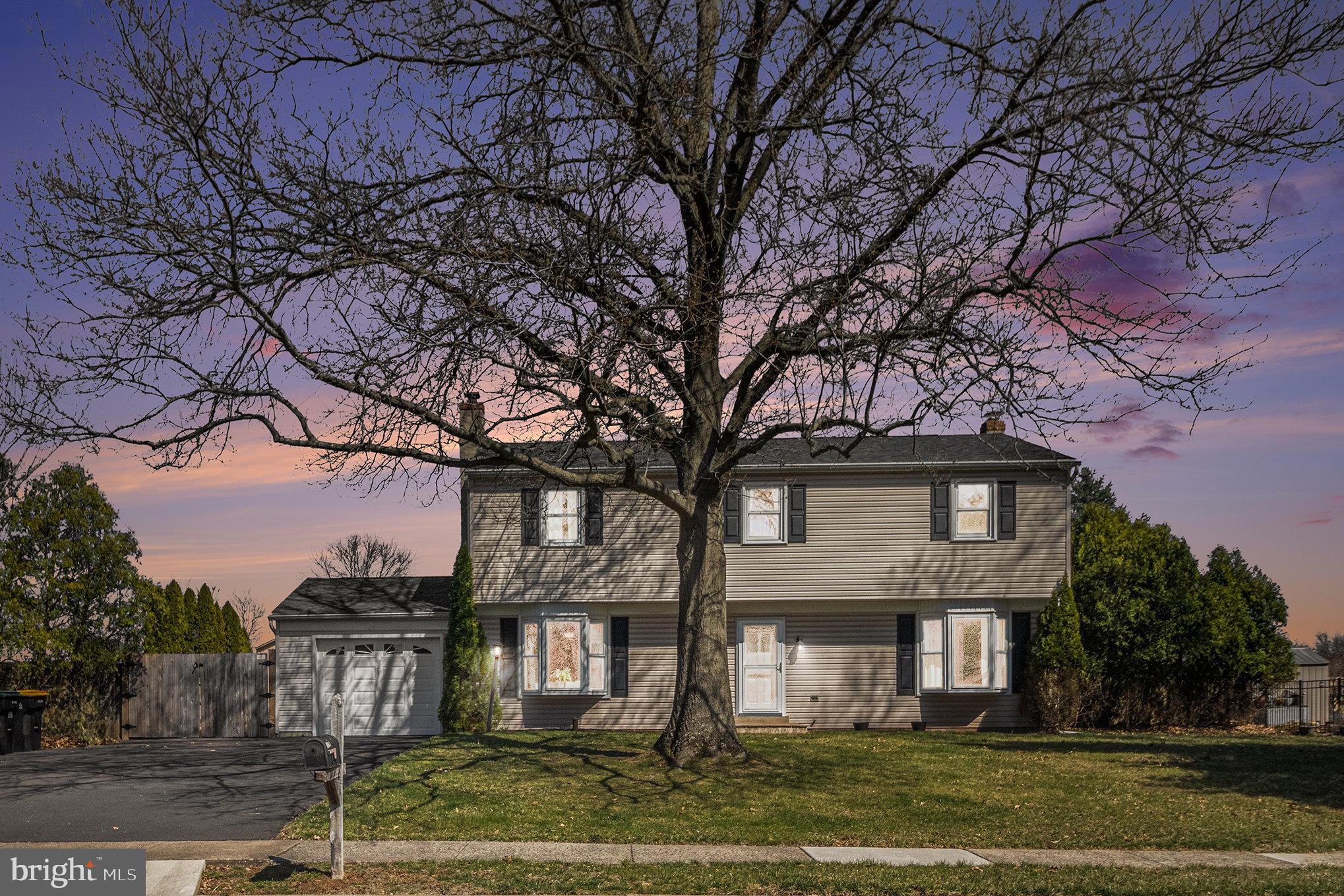 REGENT MANOR - Residential