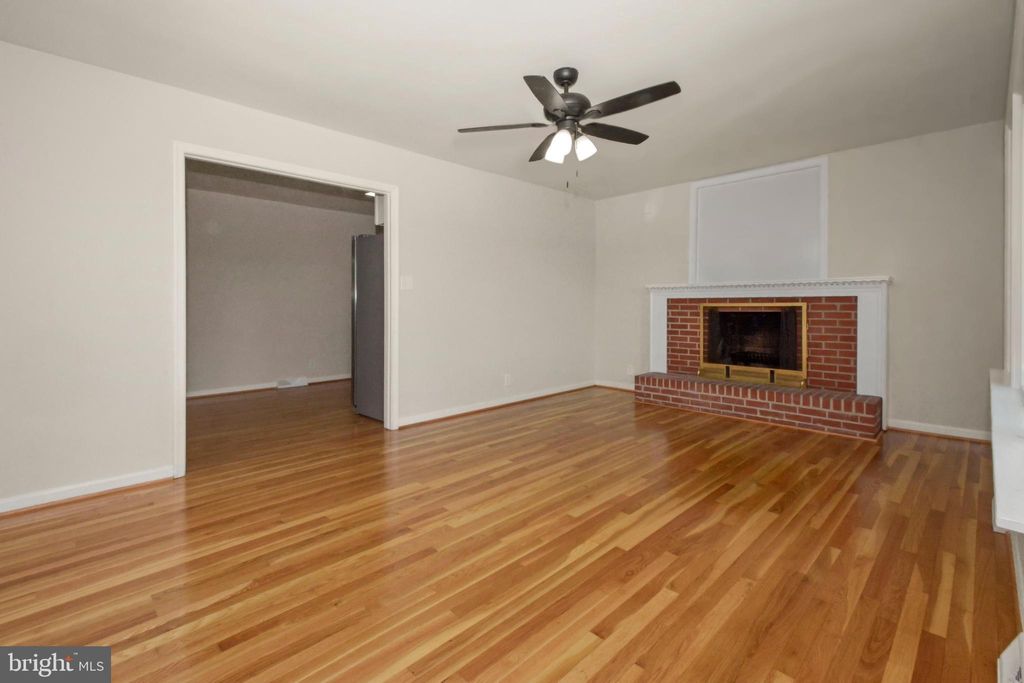 Photo of 17539 New Baltimore Road, MILFORD, VA 22514 (MLS # VACV2008874)