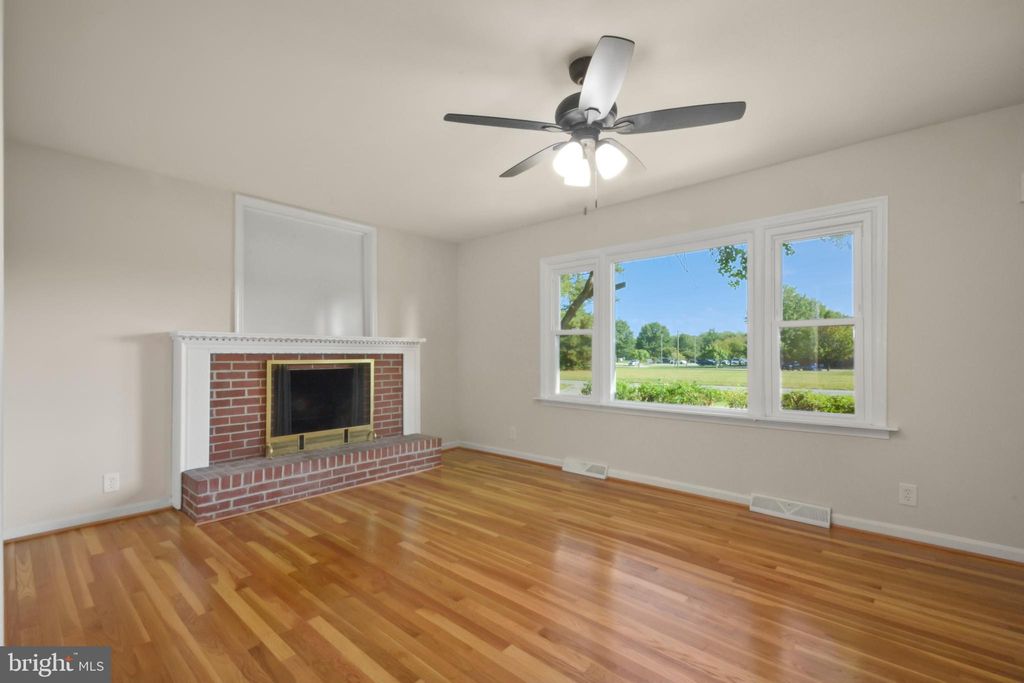 Photo of 17539 New Baltimore Road, MILFORD, VA 22514 (MLS # VACV2008874)