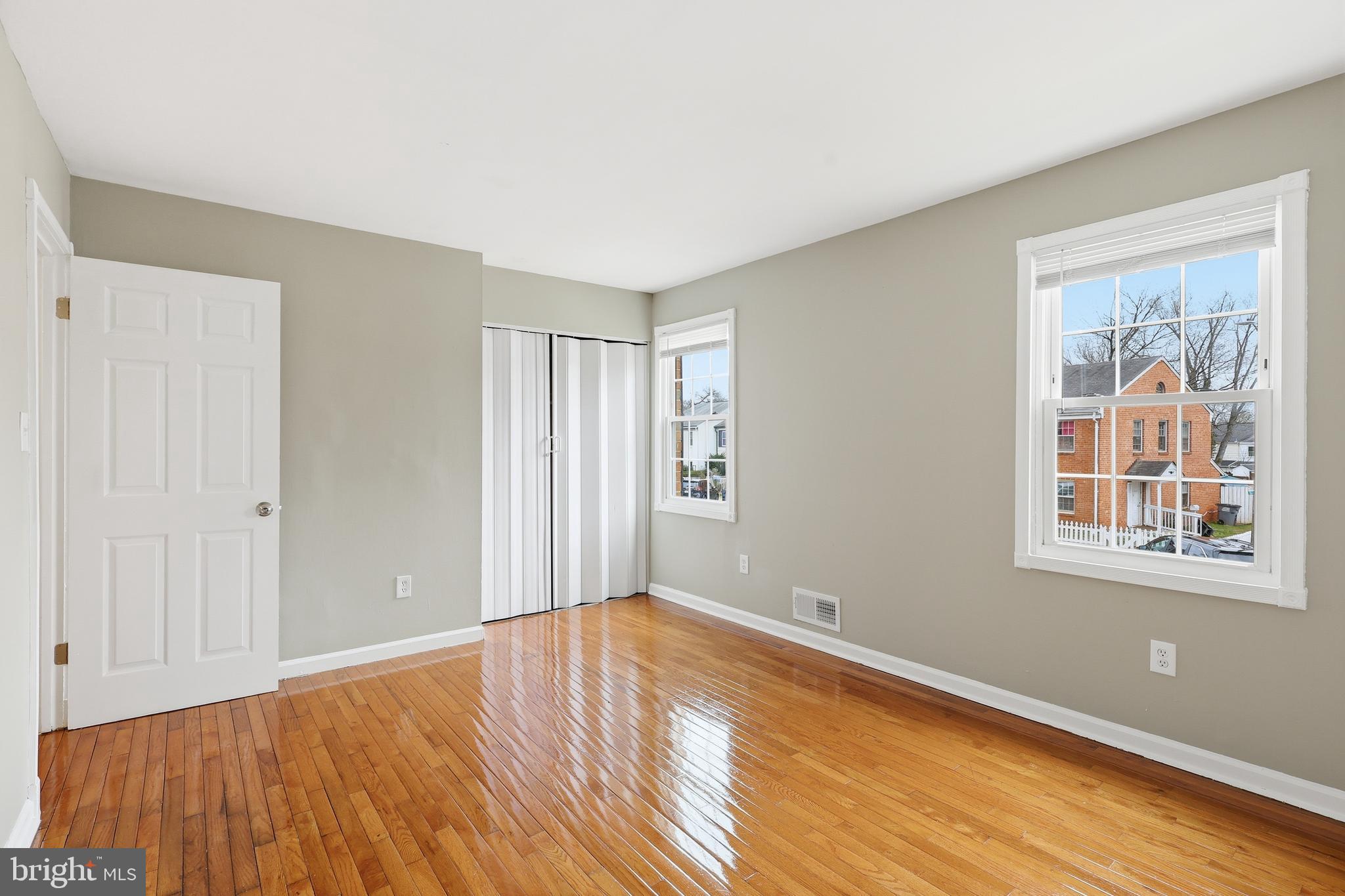 GEORGETOWN SOUTH - Residential