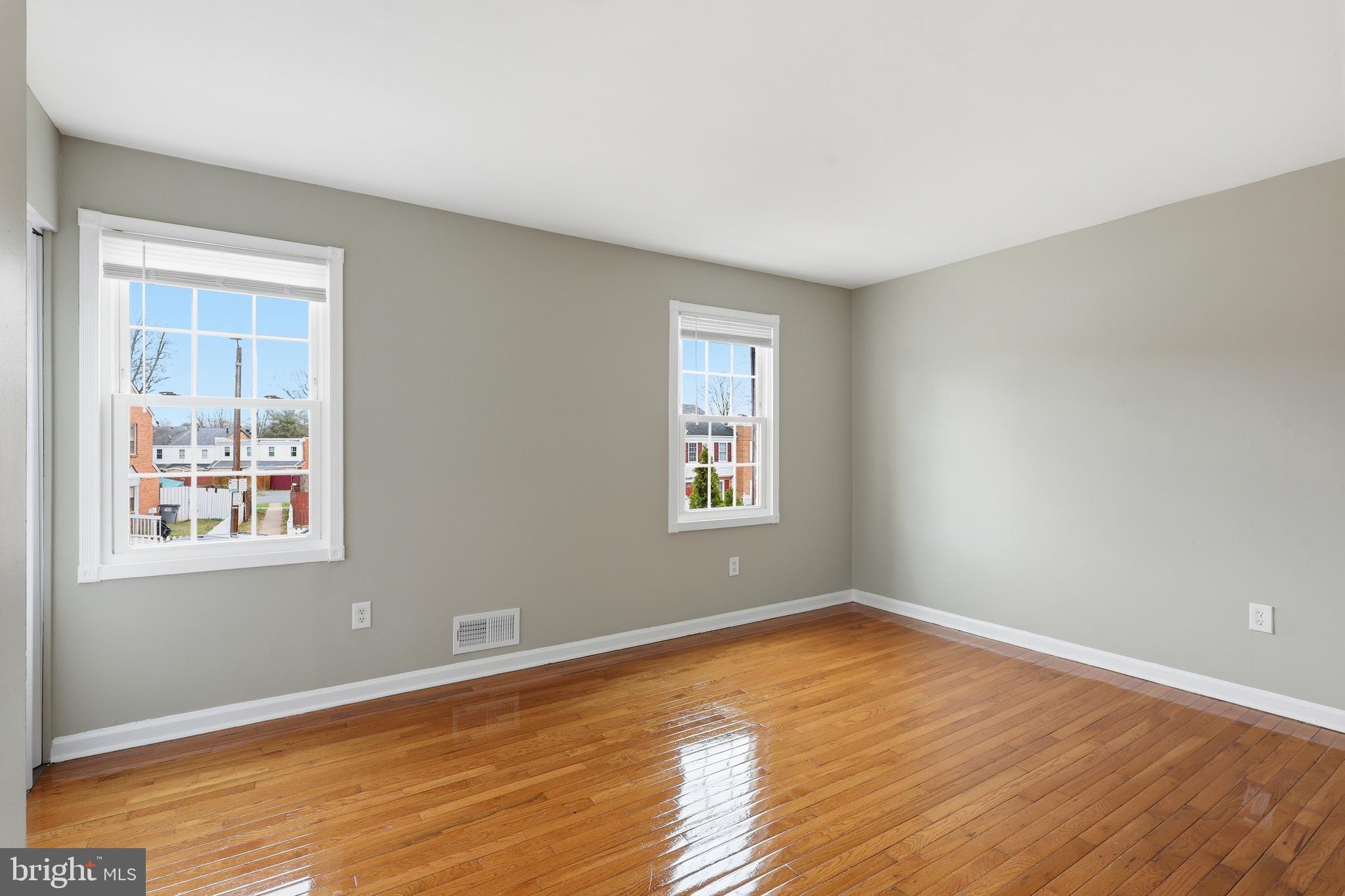 GEORGETOWN SOUTH - Residential