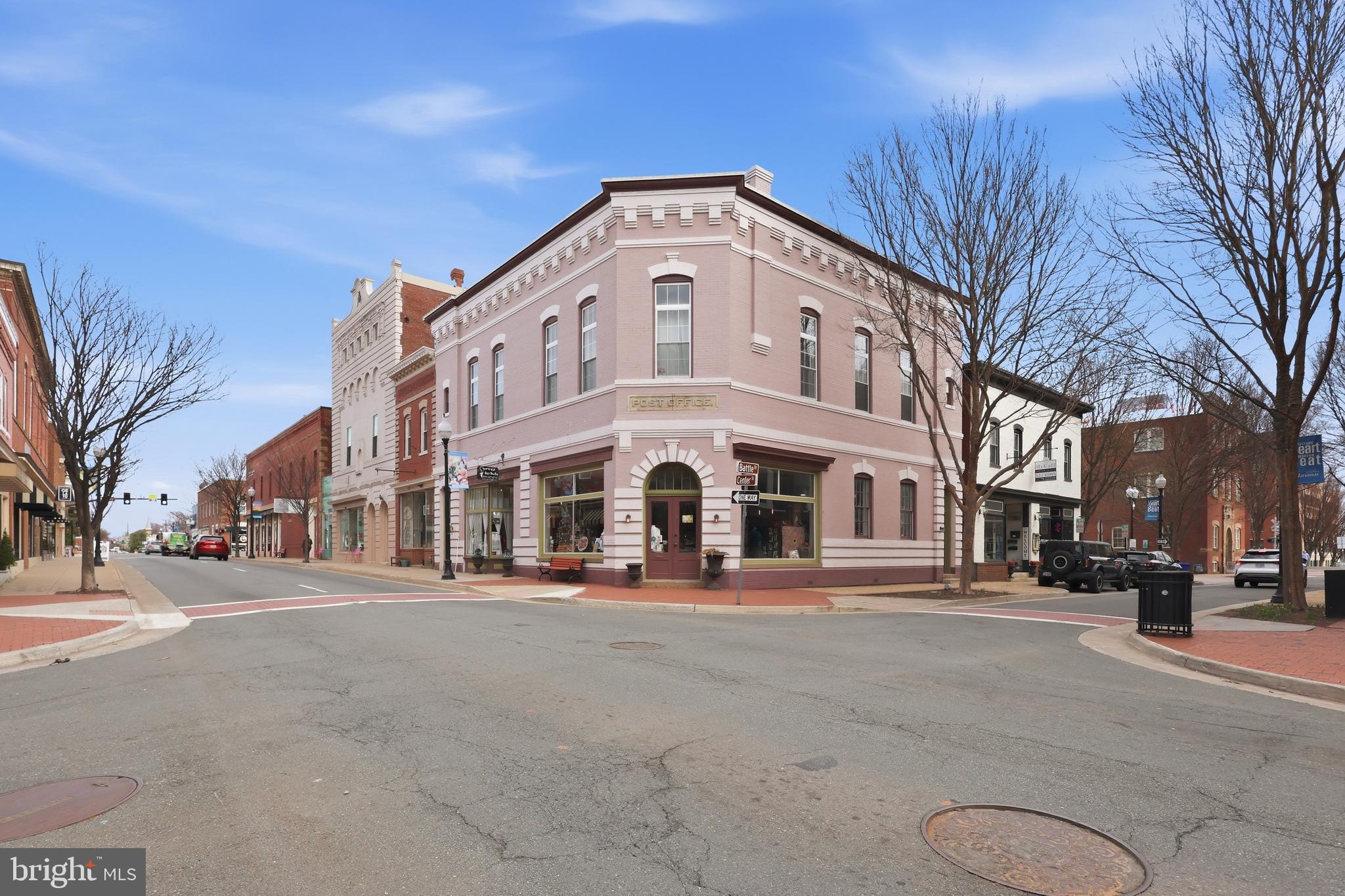 GEORGETOWN SOUTH - Residential