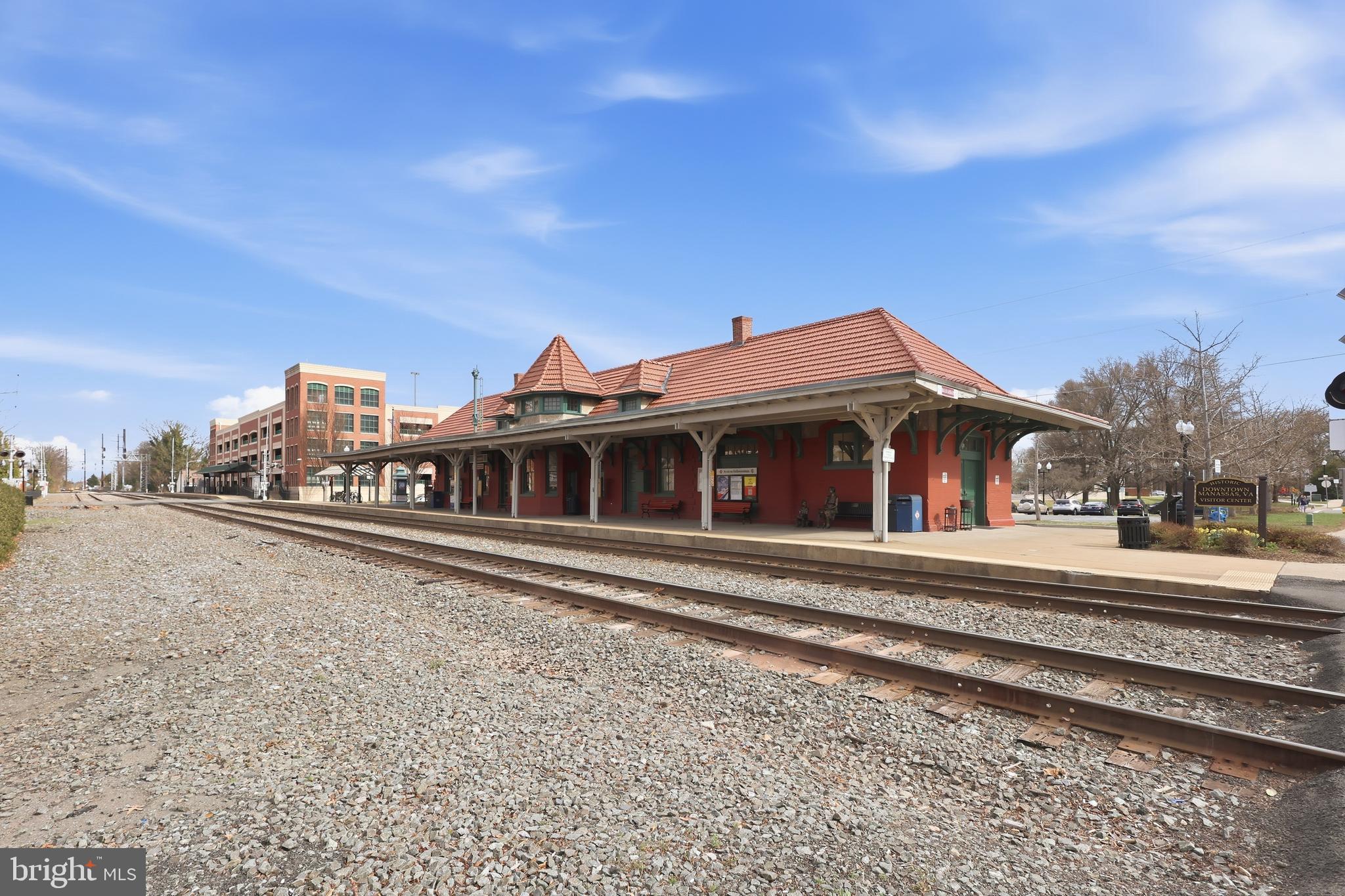 GEORGETOWN SOUTH - Residential