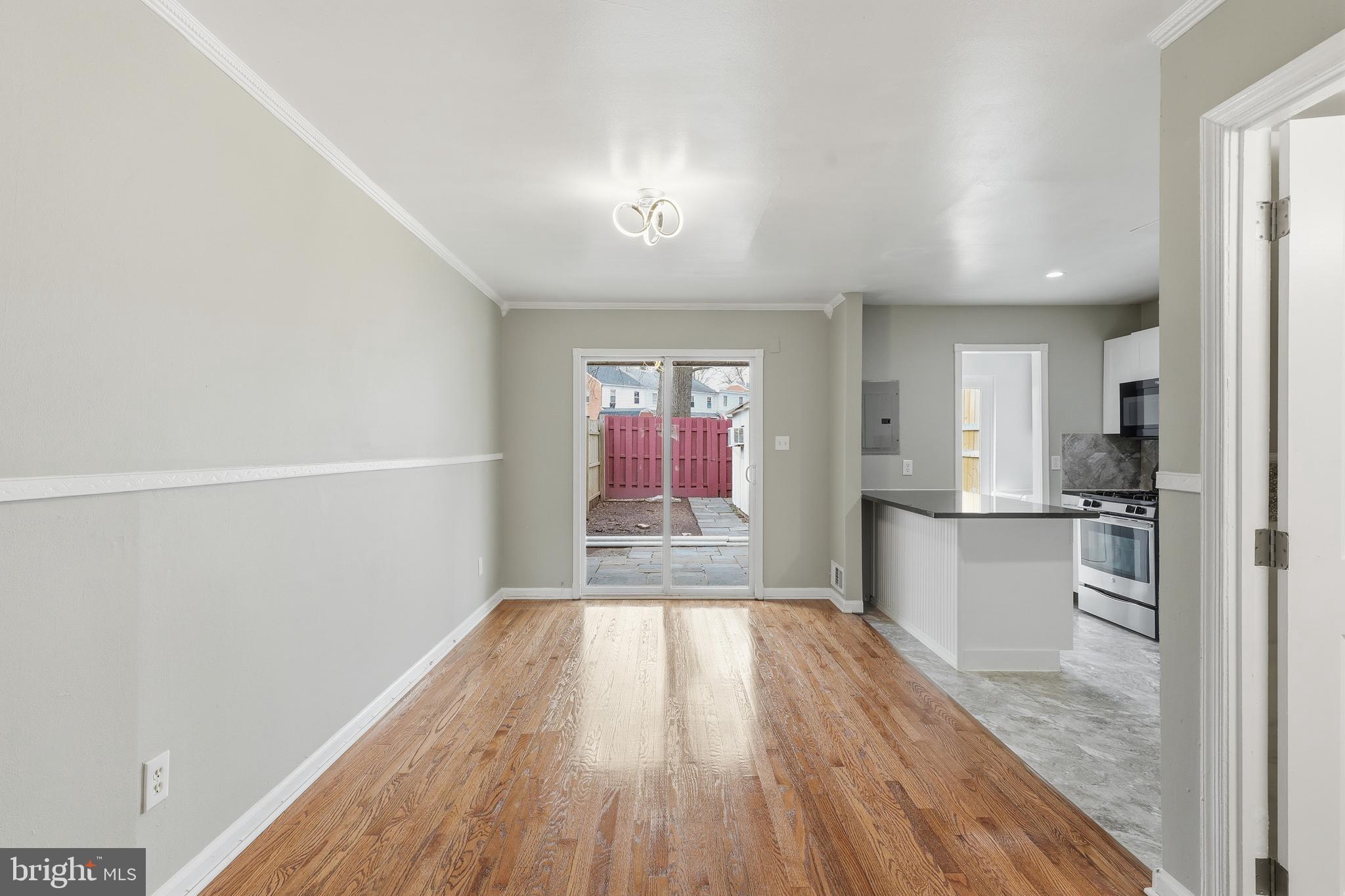 GEORGETOWN SOUTH - Residential