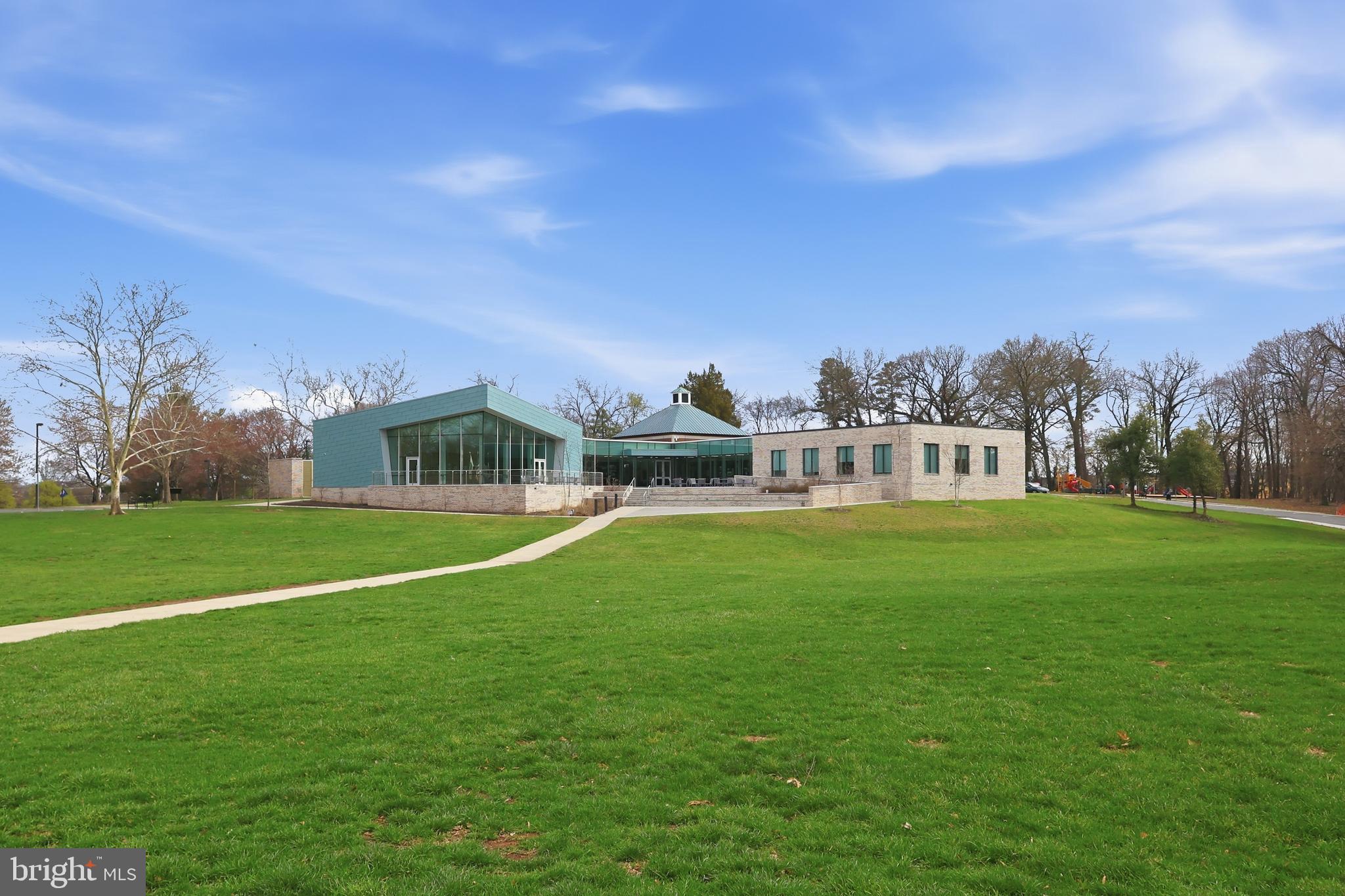 GEORGETOWN SOUTH - Residential