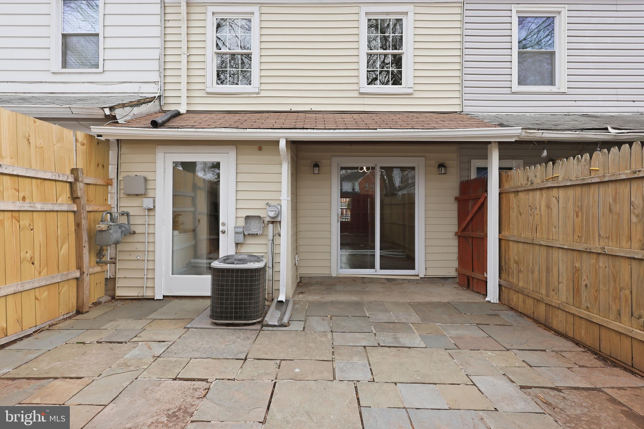 GEORGETOWN SOUTH - Residential