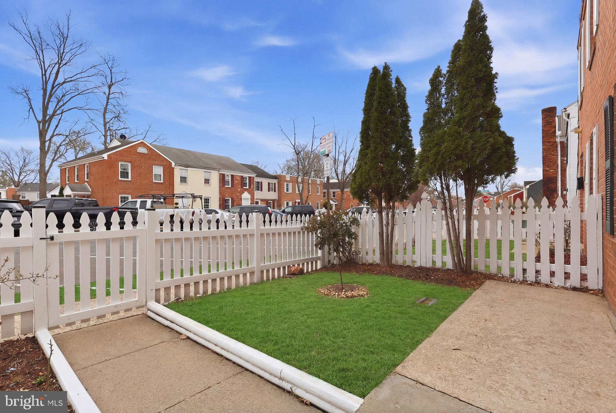 GEORGETOWN SOUTH - Residential